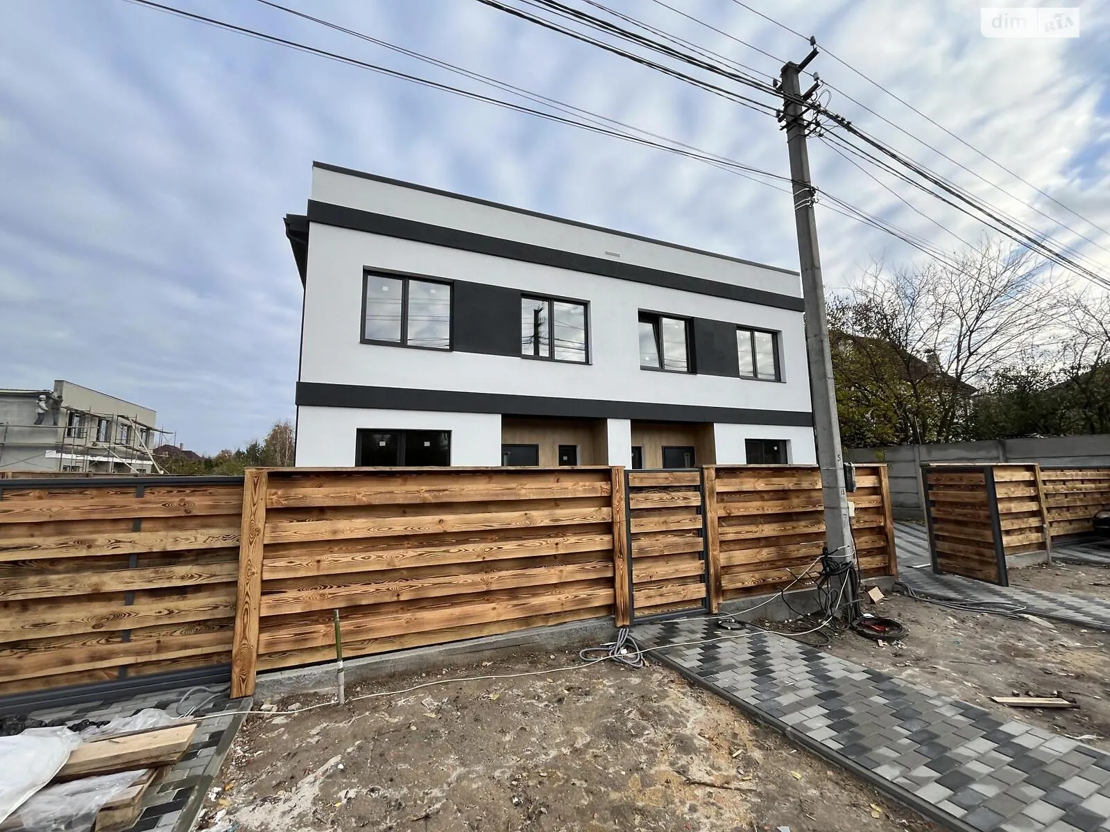 Продається будинок 2 поверховий 125 кв. м з садом, цена: 95000 $ - фото 1
