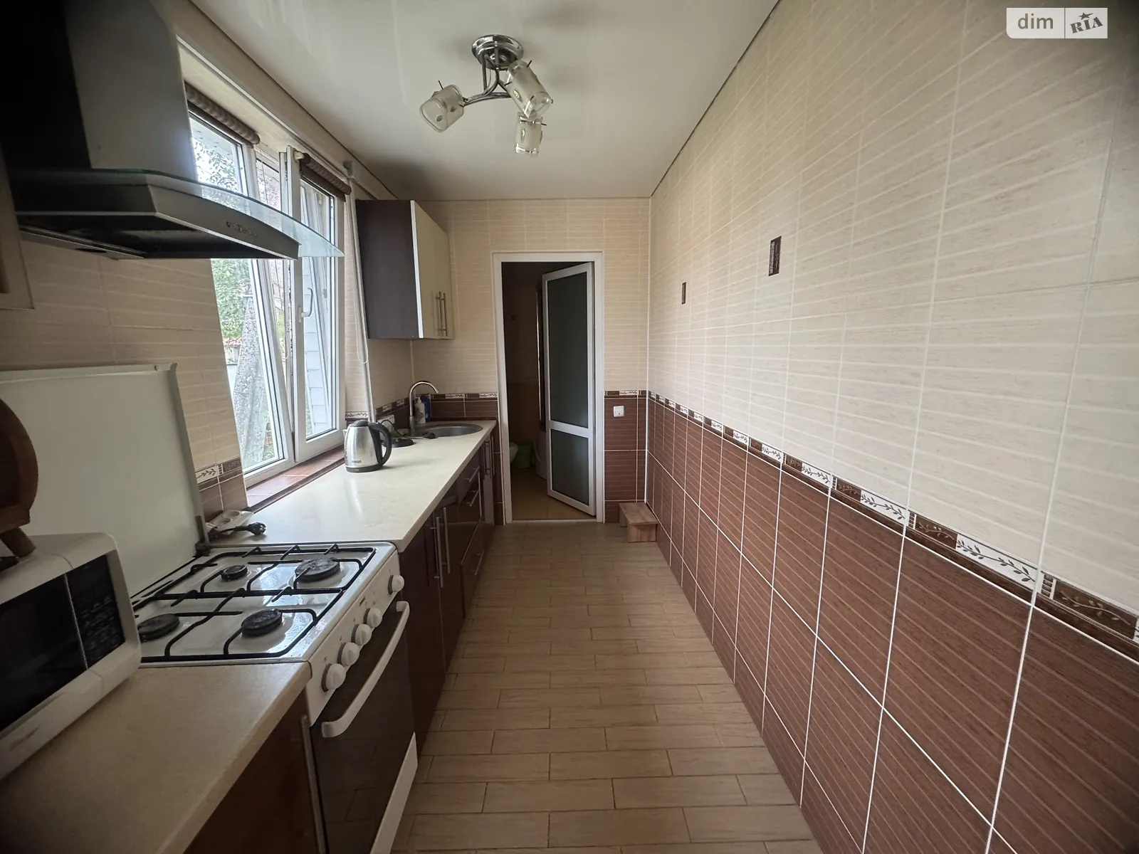 Продается часть дома 50 кв. м с баней/сауной, цена: 40000 $ - фото 1