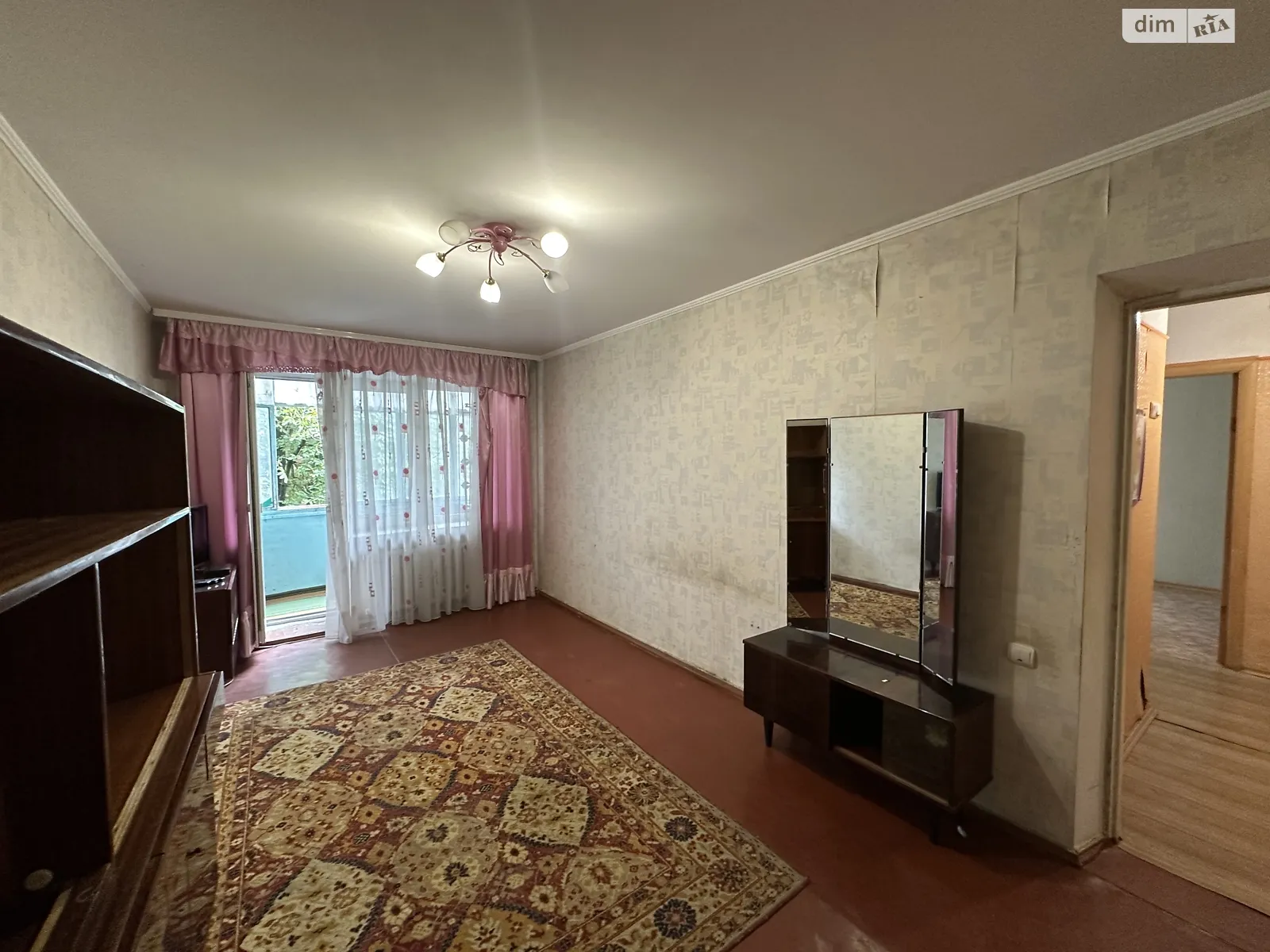 Продается 2-комнатная квартира 46 кв. м в Хмельницком, ул. Заречанская, 10/4 - фото 1