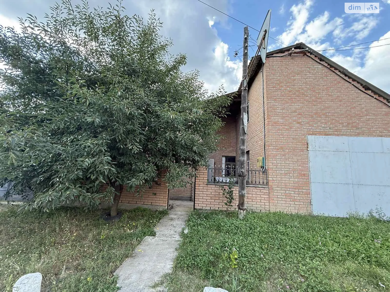 Продається частина будинку 100 кв. м з садом, цена: 49900 $ - фото 1