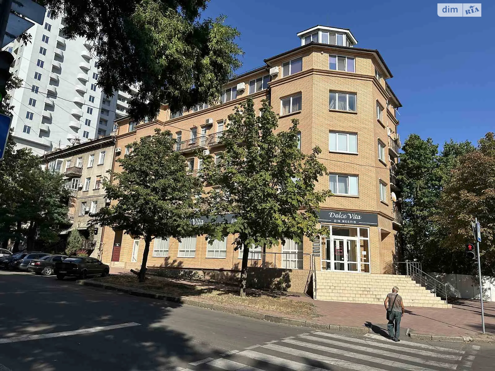 Продается 4-комнатная квартира 143.7 кв. м в Николаеве, ул. Благовісного(Никольська) - фото 1