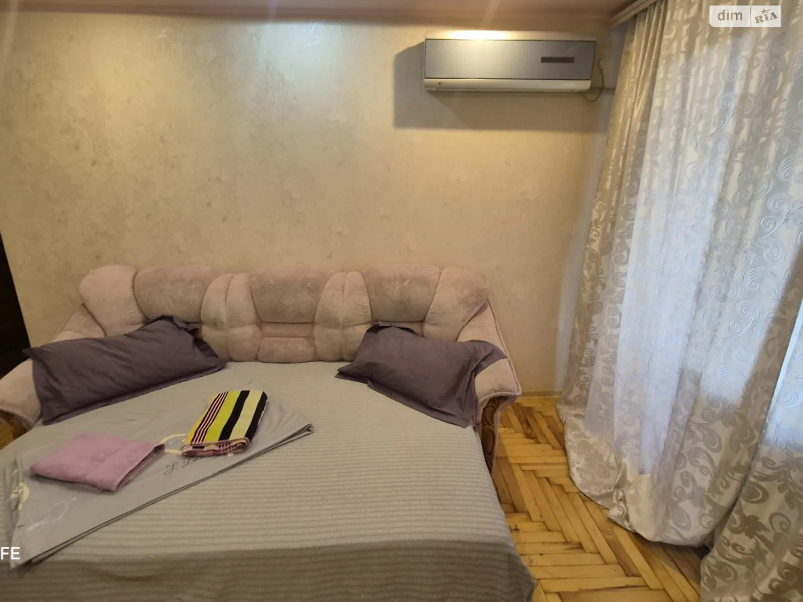 1-комнатная квартира в Запорожье, ул. Олимпийская - фото 1