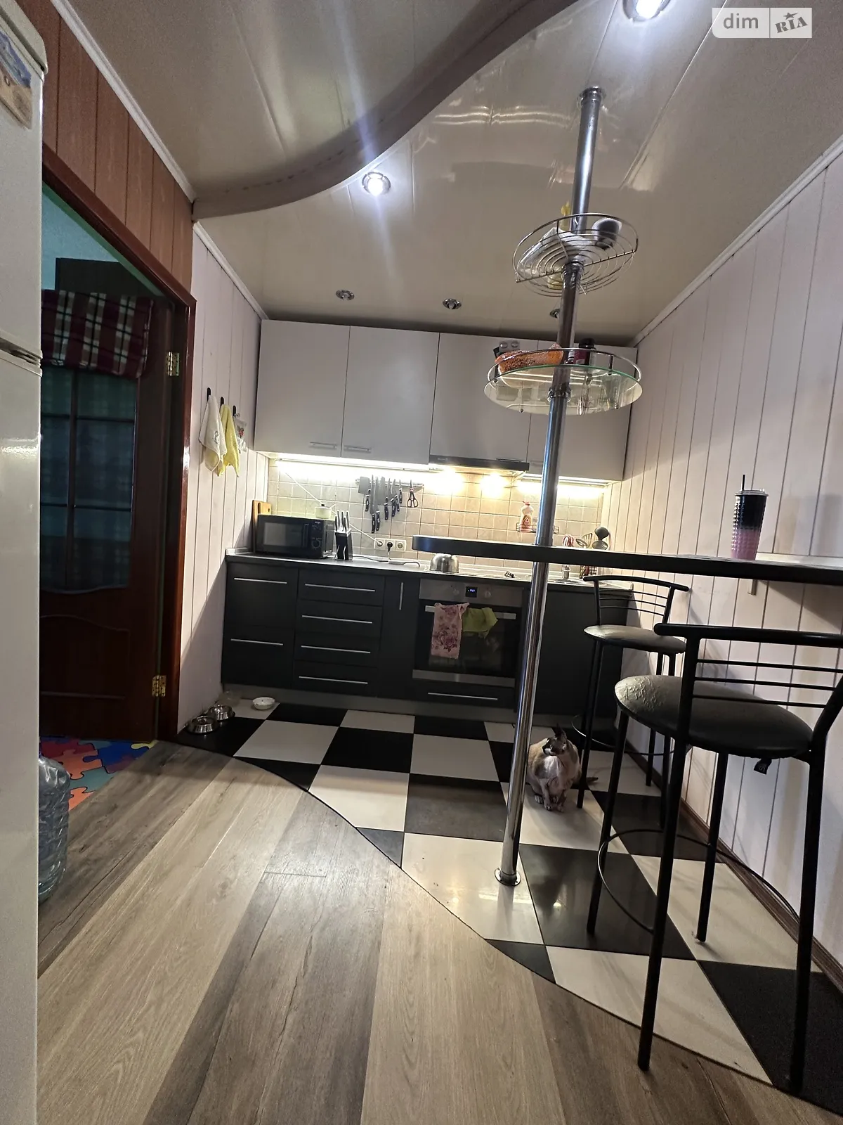 Продається 2-кімнатна квартира 42.6 кв. м у Харкові, вул. Благодатна, 2 - фото 1