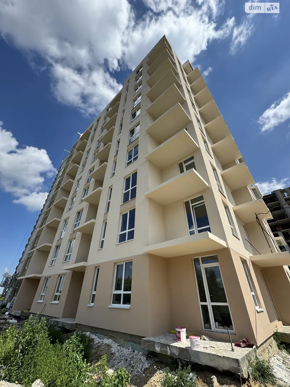 Продается 1-комнатная квартира 31.21 кв. м в Виннице, цена: 26250 $ - фото 1