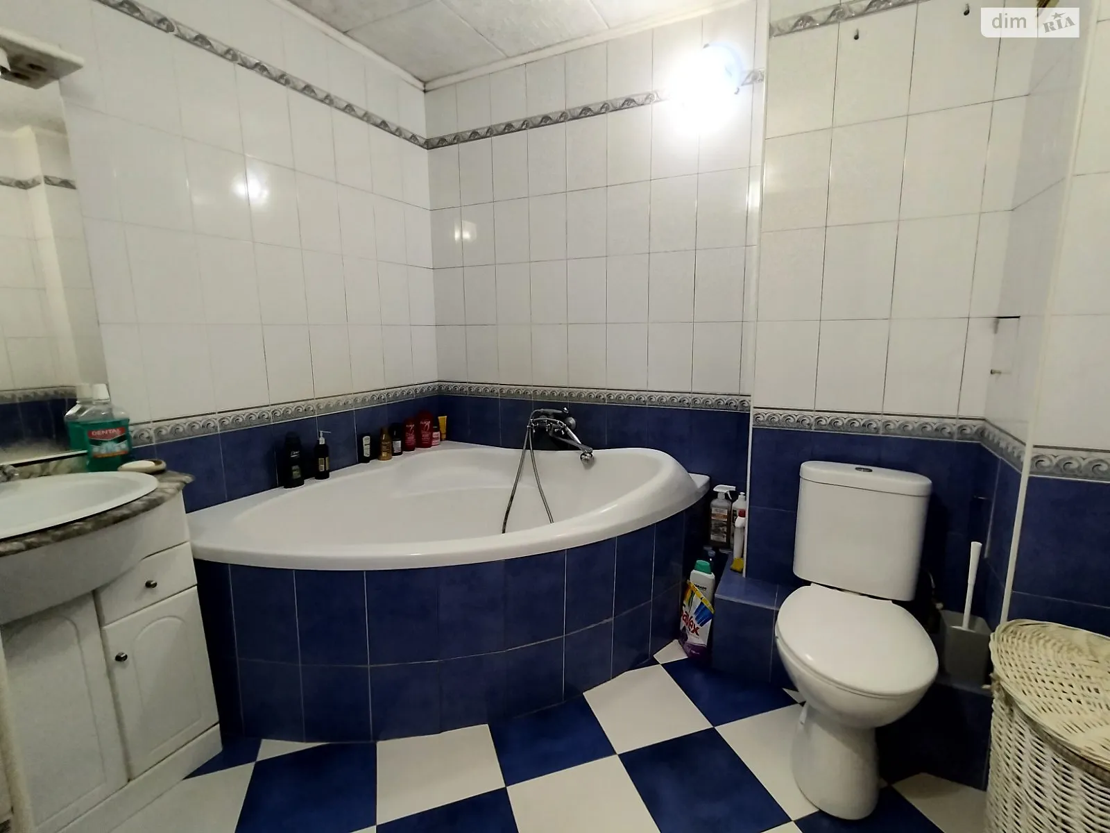 Продається 3-кімнатна квартира 70 кв. м у Києві, вул. Героїв Дніпра, 32 - фото 1