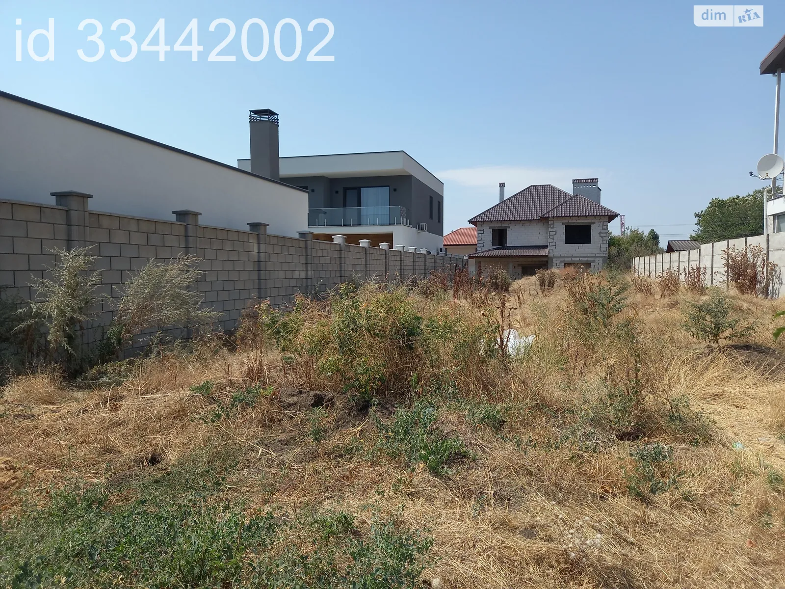 просп. Люстдорфский Совиньон Одесса, цена: 95000 $ - фото 1