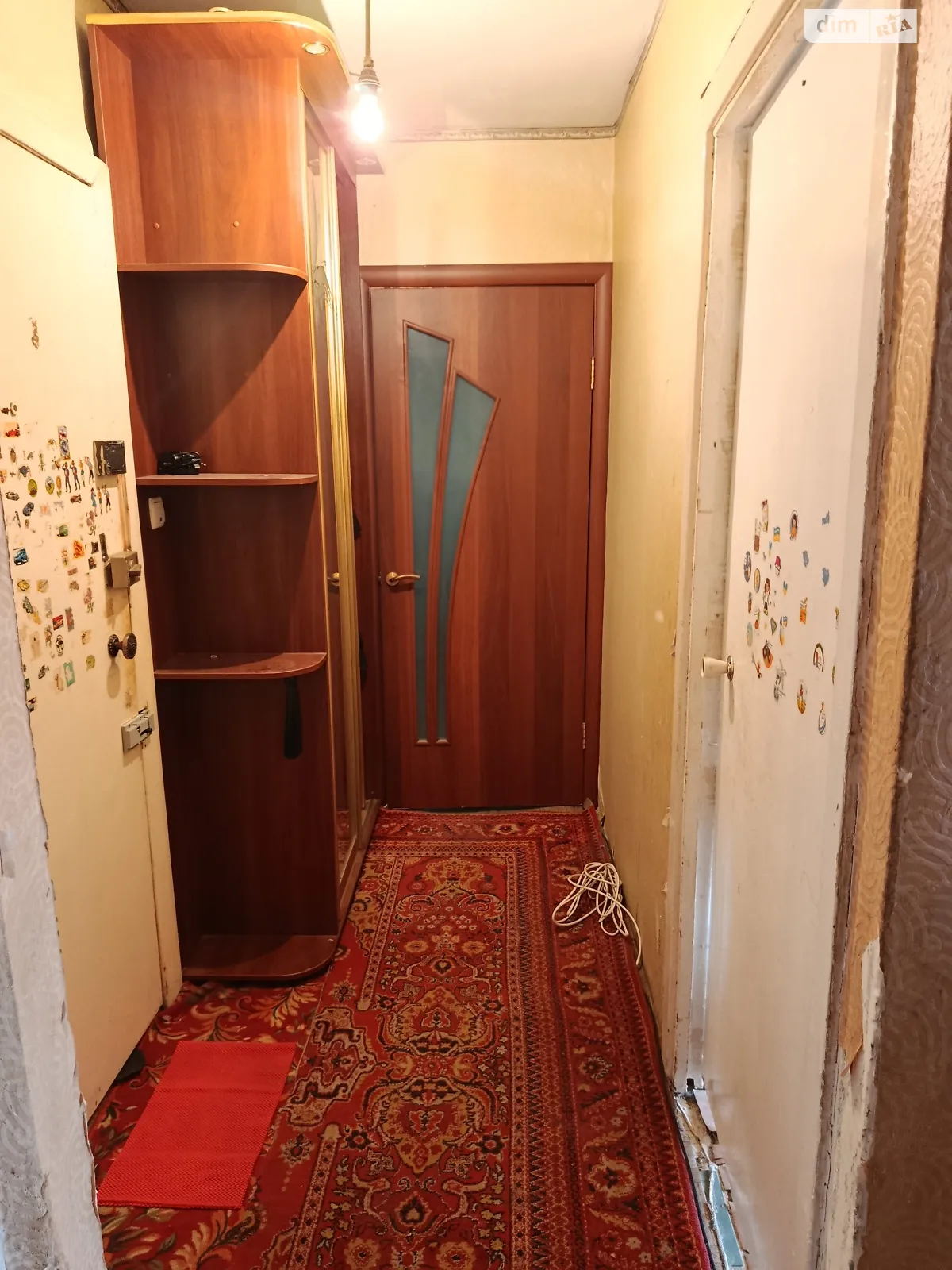 Продается 2-комнатная квартира 45.3 кв. м в Кривом Роге, просп. 200-летия Кривого Рога, 30 - фото 1