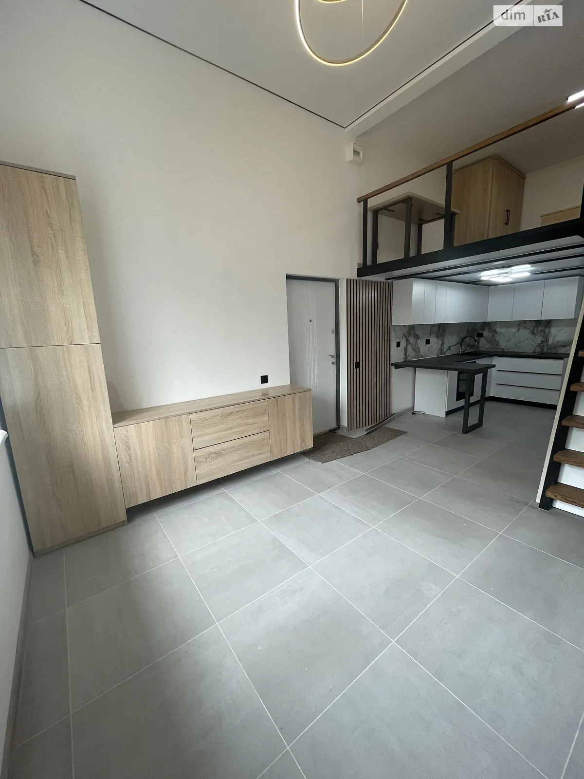 1-комнатная квартира 24 кв. м в Тернополе, ул. Стадниковой Софии - фото 1