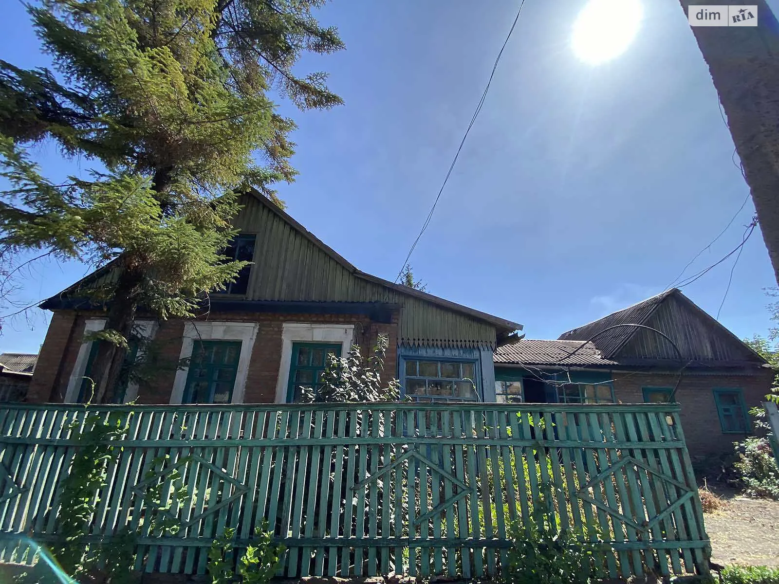 Продается одноэтажный дом 98.2 кв. м с камином, цена: 16000 $ - фото 1