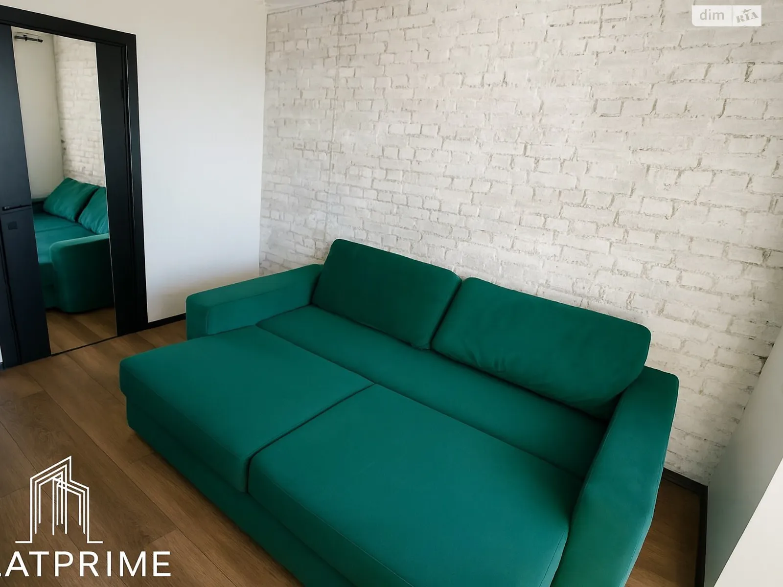 Продается 2-комнатная квартира 38.1 кв. м в Киеве, ул. Григория Гуляницкого, 39А - фото 1