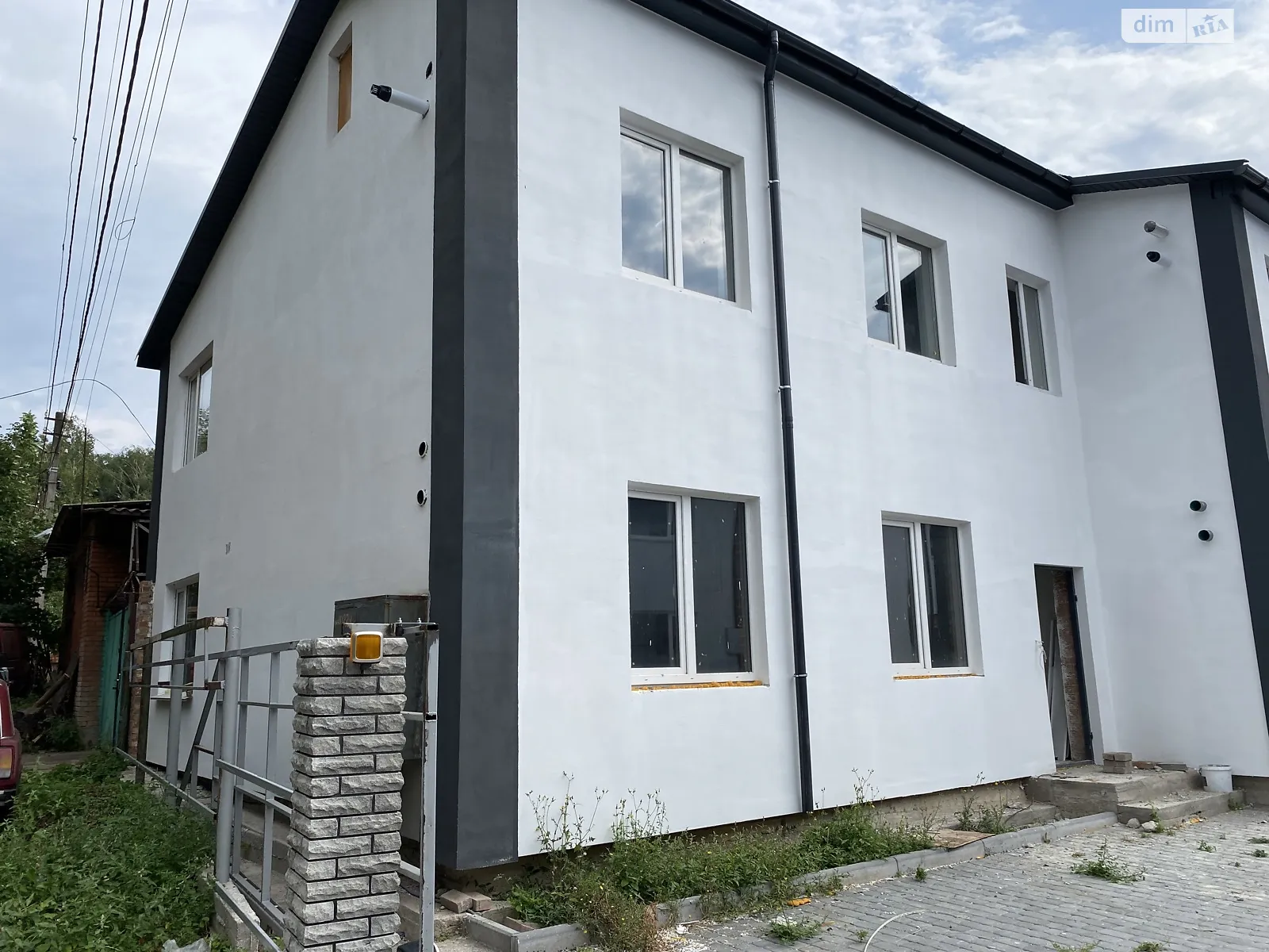 Продается 2-комнатная квартира 40 кв. м в, цена: 40000 $ - фото 1