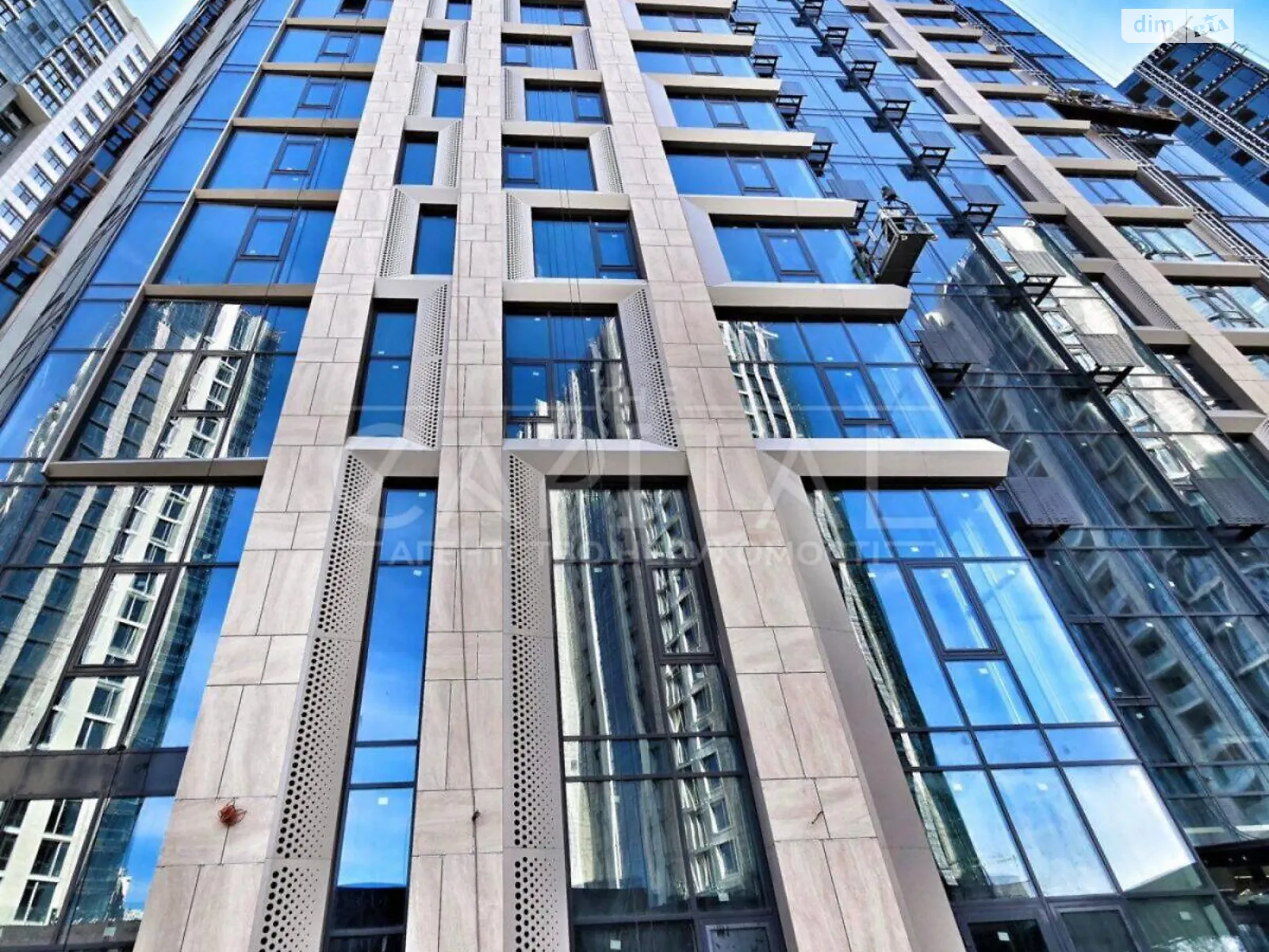 Сдается в аренду помещения свободного назначения 287.97 кв. м в 25-этажном здании, цена: 10079 $ - фото 1