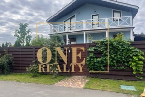 Продаж будинку, Київська, Щасливе, Яблунева вулиця, буд. 8