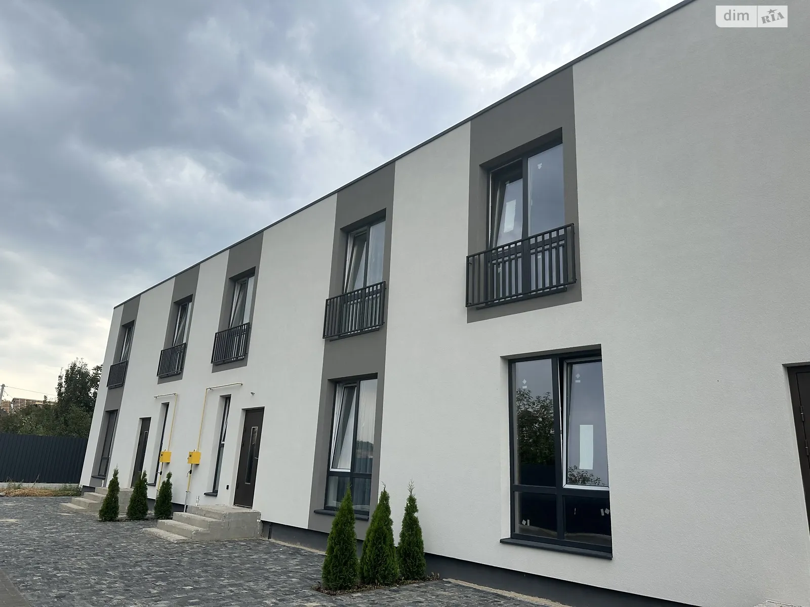пер. Леси Украинки Якушинцы, цена: 64000 $ - фото 1