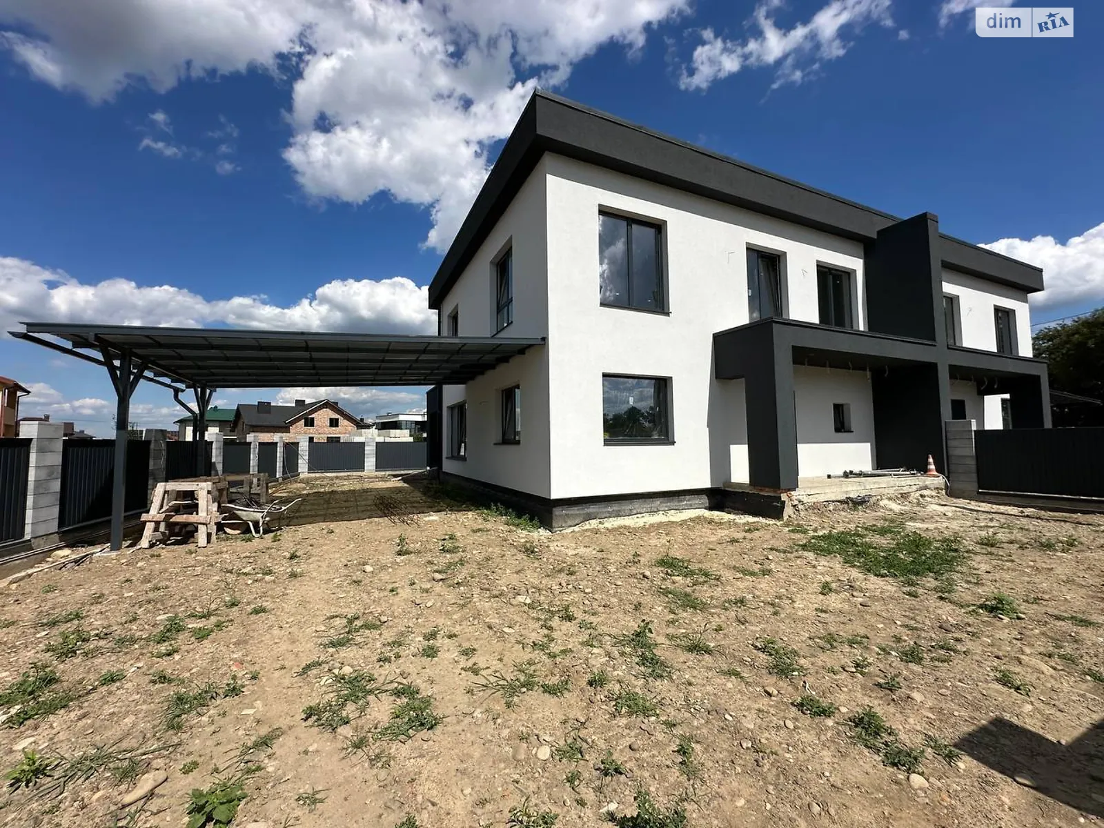 вул. Героїв Миколаєва(Сєченова) Угорники (Івано-Франківськ) Паркова Алея, цена: 213000 $ - фото 1