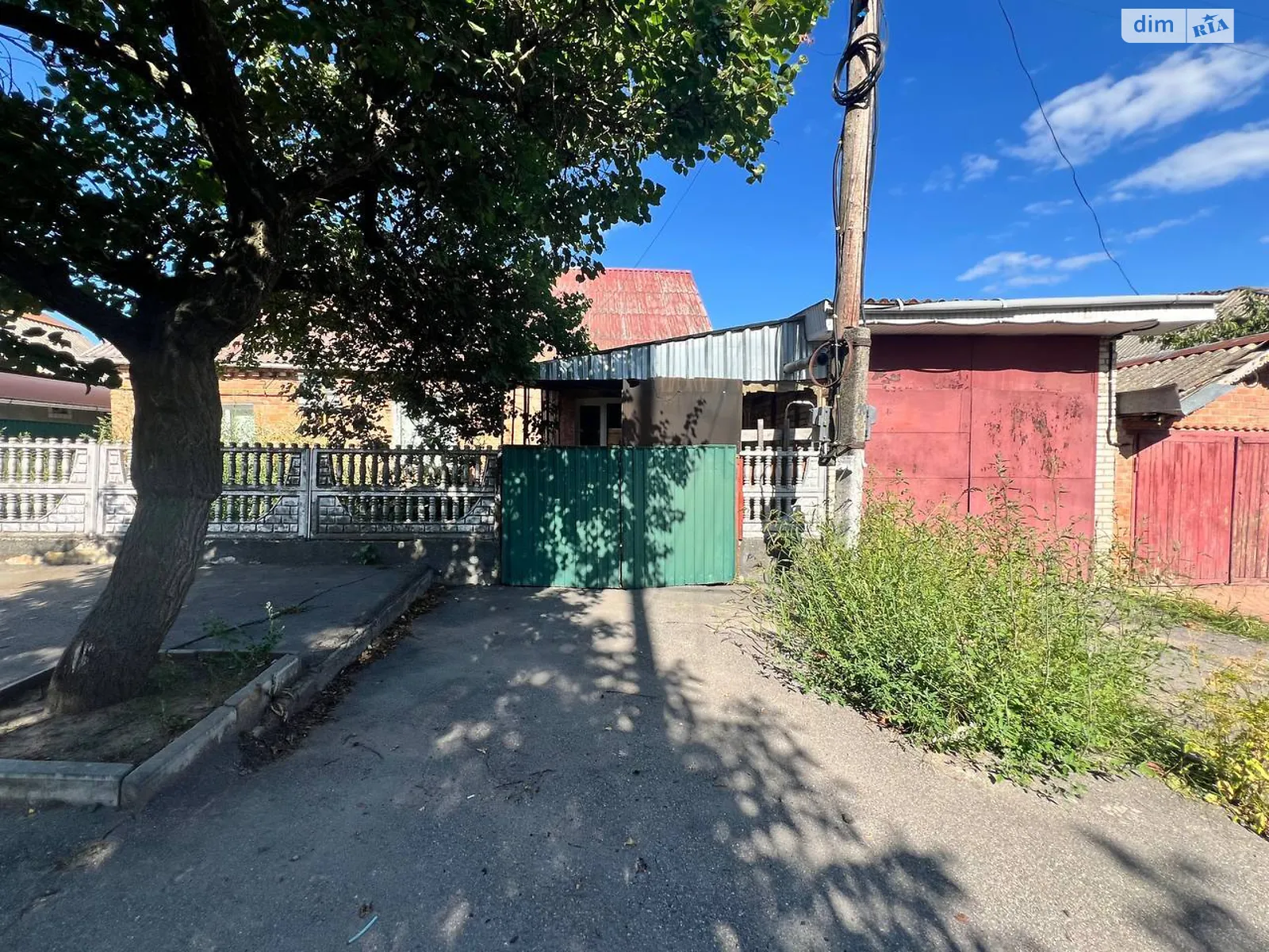 Продается дом на 2 этажа 124.6 кв. м с участком, цена: 74500 $ - фото 1