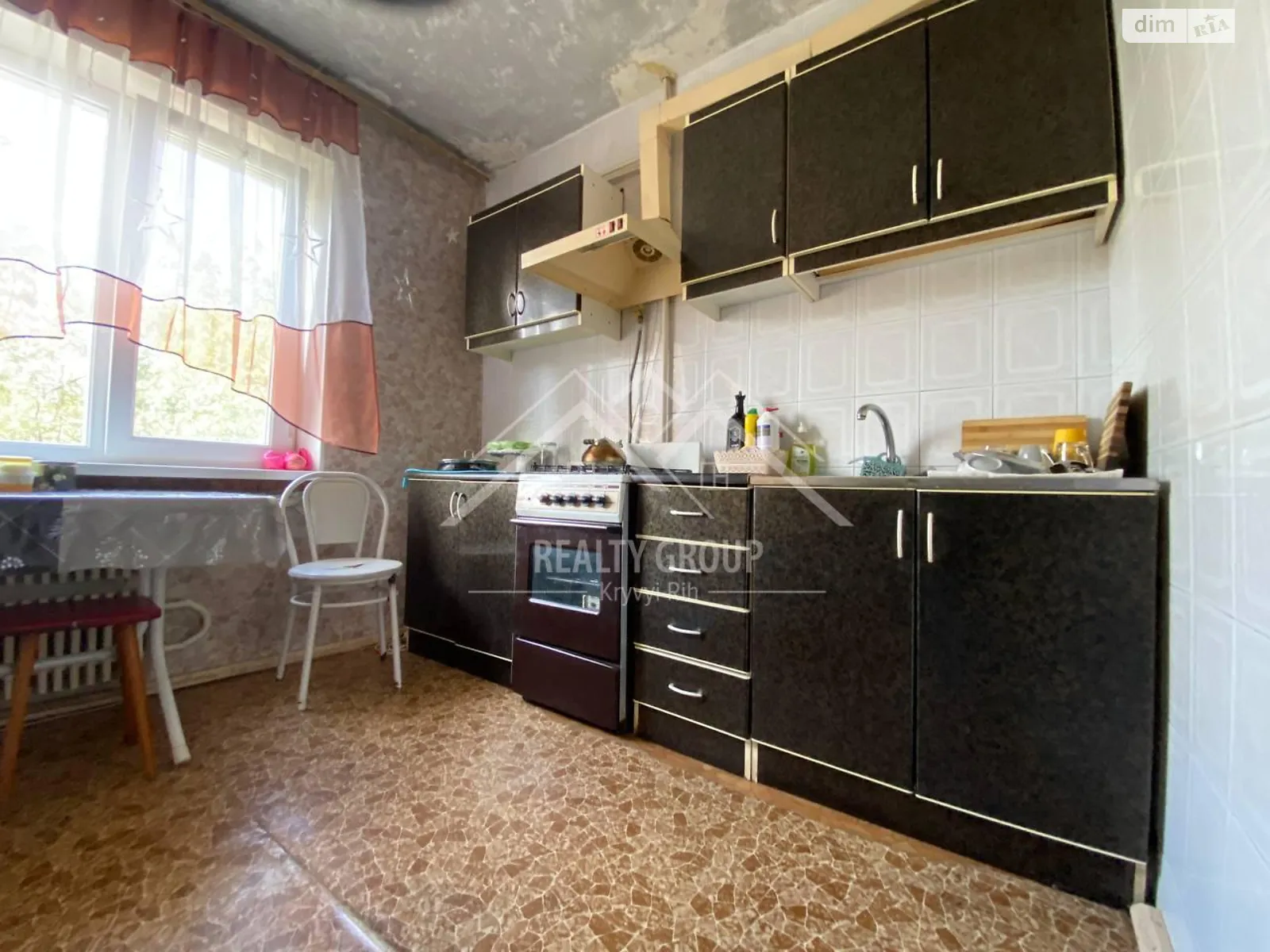 Продается 4-комнатная квартира 75.4 кв. м в Кривом Роге, ул. Алексея Ризниченко(Содружества), 102 - фото 1