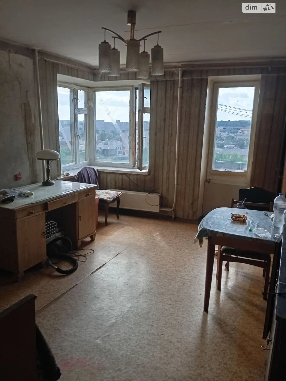 Продается 1-комнатная квартира 36.9 кв. м в Харькове, ул. Москалевская, 7 - фото 1