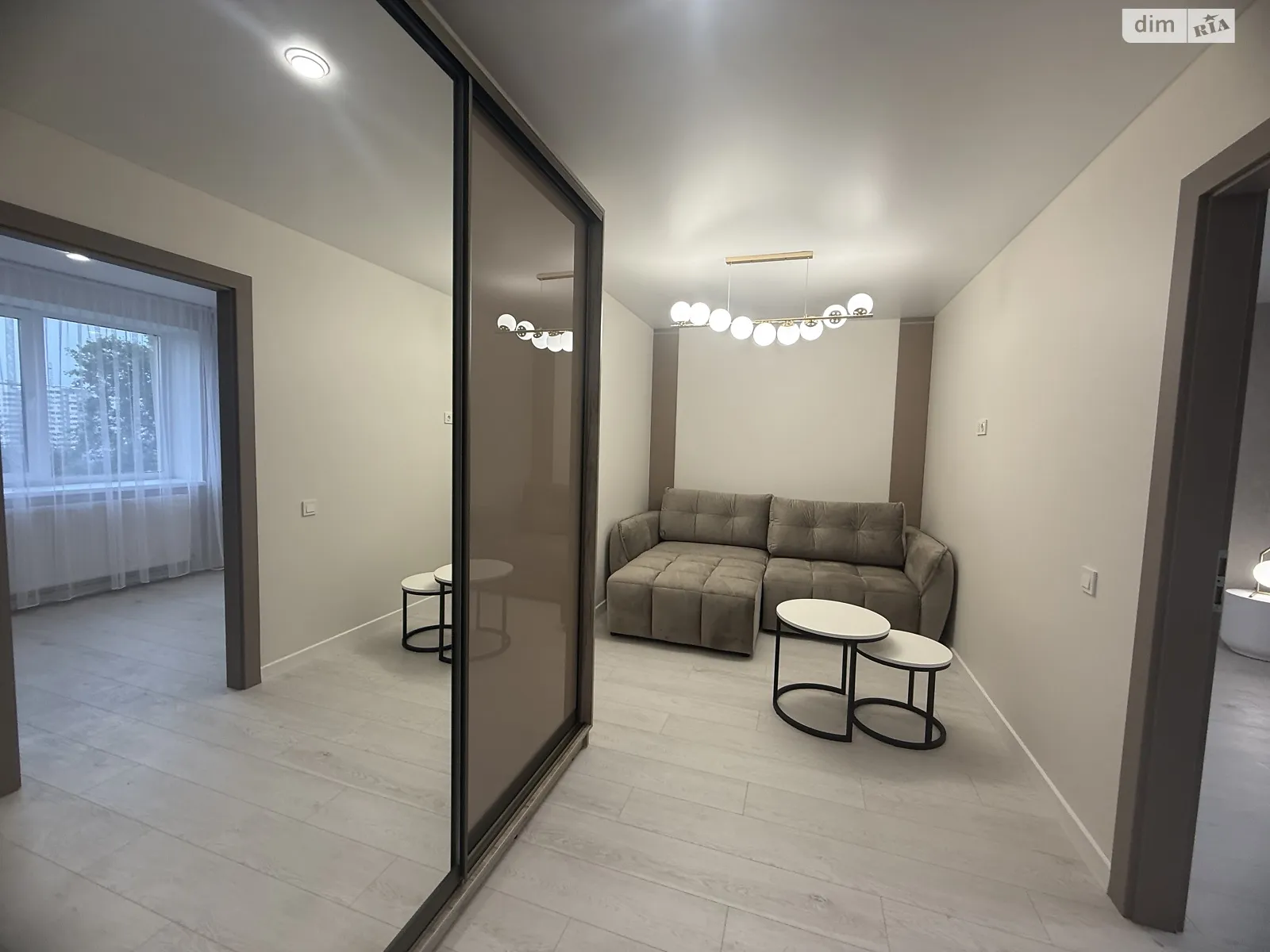 2-кімнатна квартира 46 кв. м у Тернополі, вул. Володимира Великого - фото 1