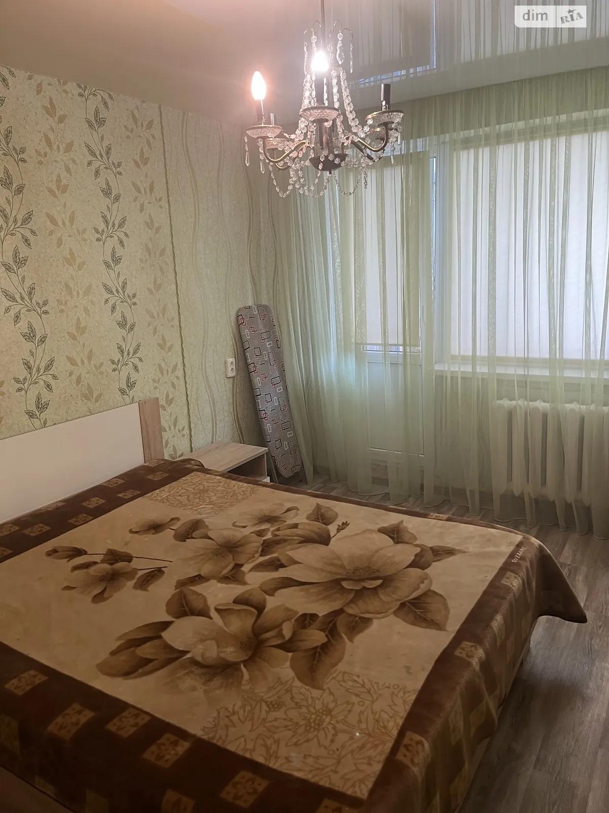 Здається в оренду 2-кімнатна квартира 45 кв. м у Харкові, просп. Тракторобудівників, 65Б - фото 1