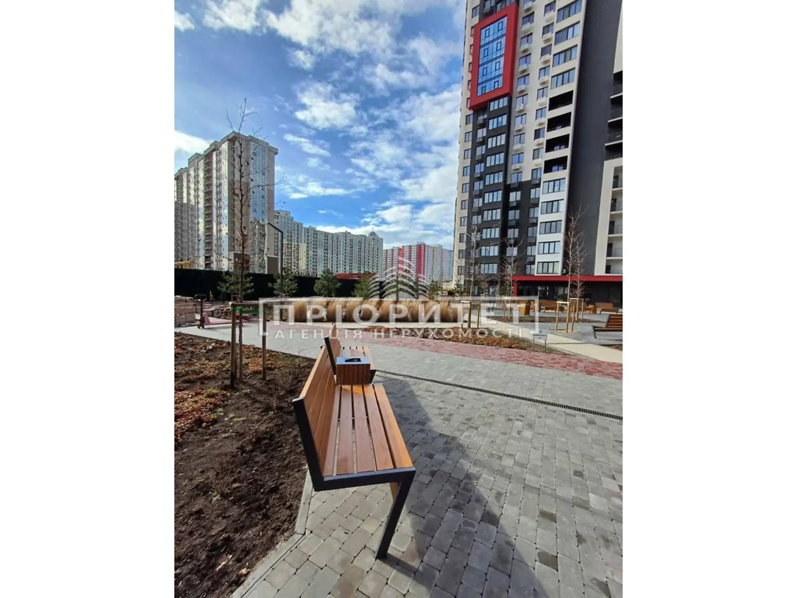 Продається 1-кімнатна квартира 42.2 кв. м у Одесі, вул. Євгена Чикаленка(Академіка Вільямса) - фото 1