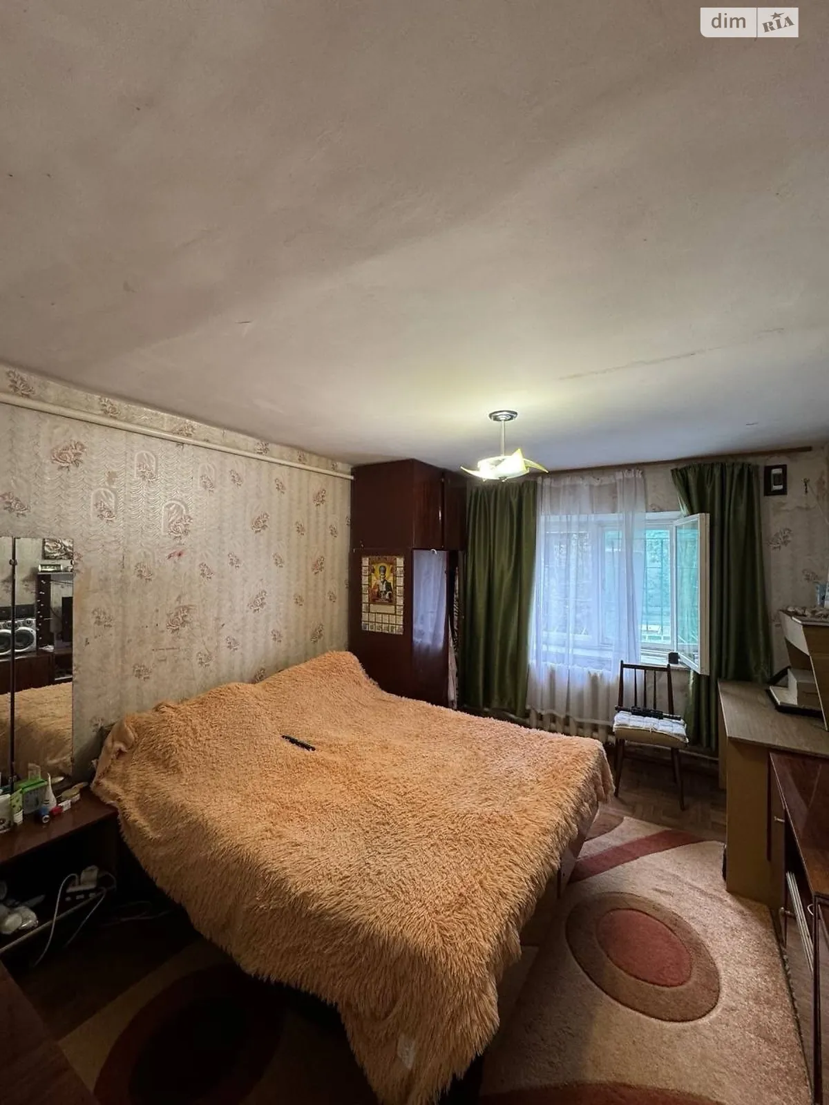 Продається одноповерховий будинок 44.4 кв. м з гаражем, цена: 60000 $ - фото 1