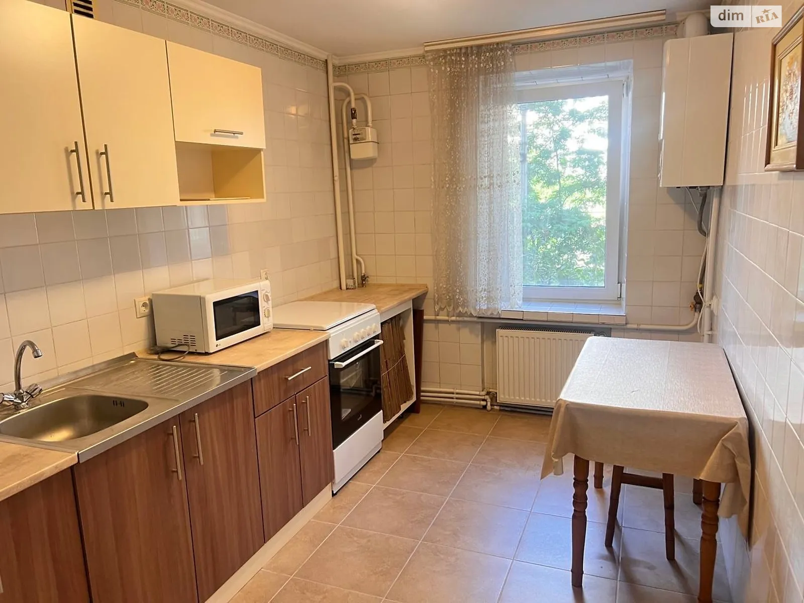 Продается 3-комнатная квартира 65 кв. м в, цена: 85000 $ - фото 1