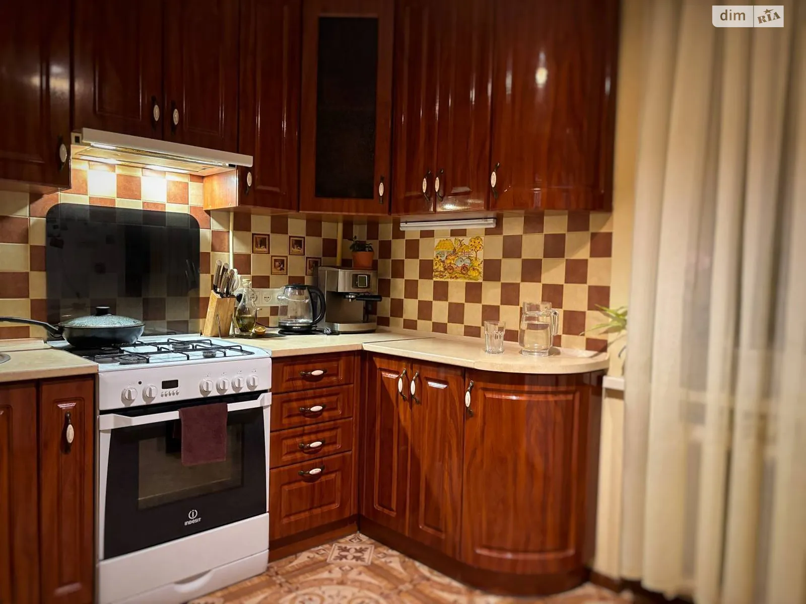 Продается 4-комнатная квартира 73 кв. м в, цена: 97500 $ - фото 1