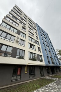 Продажа квартиры, Тернополь, р‑н. Дружба, Будного Степана улица