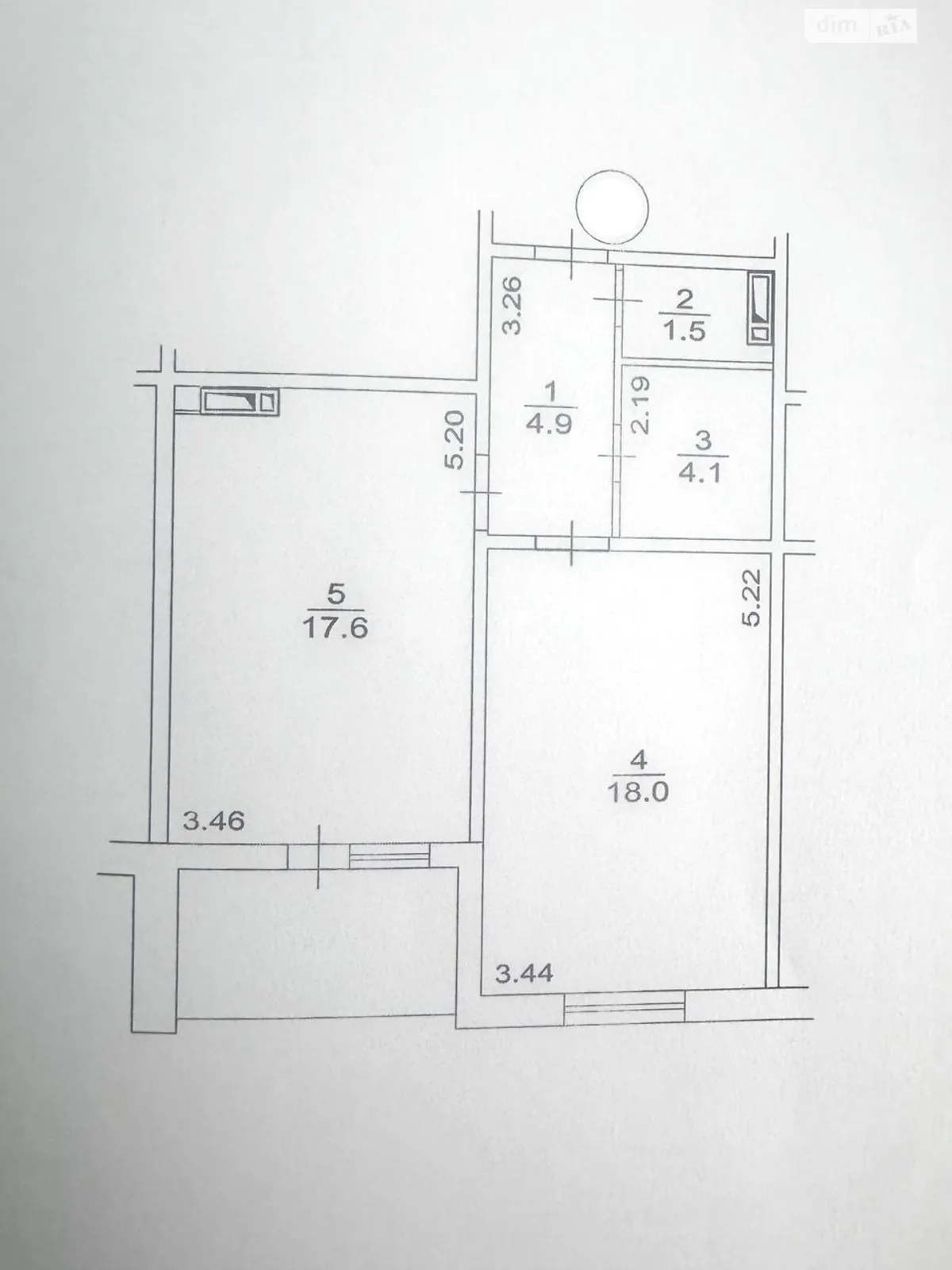 ул. Коноплянская, 22Б Оболонский Киев ЖК Navigator 2 - фото 4