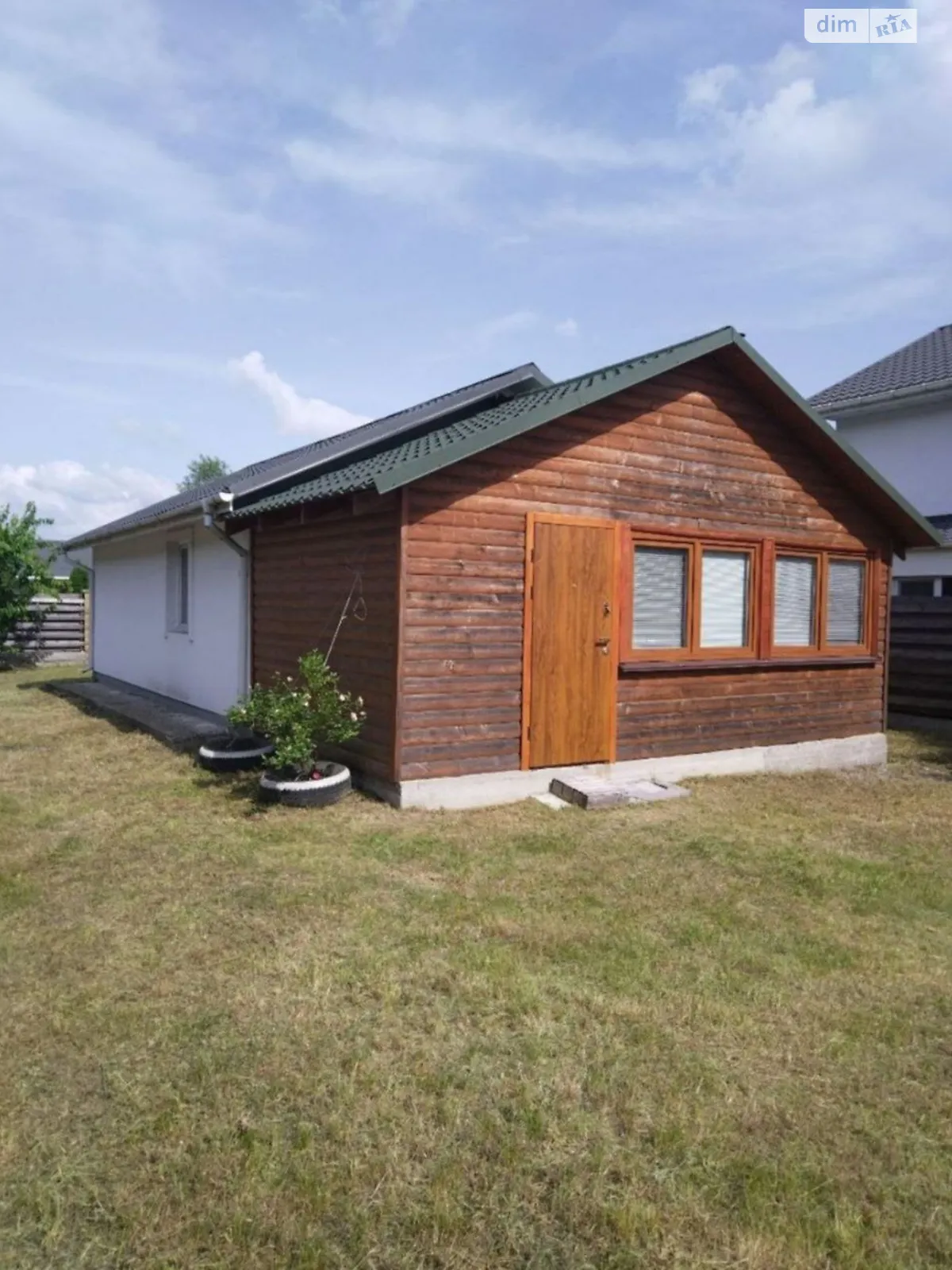 Продается одноэтажный дом 60 кв. м с верандой, цена: 45000 $ - фото 1