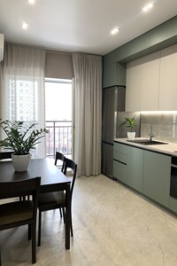 Продажа квартиры, Одесса, р‑н. Малый Фонтан, Краснова улица