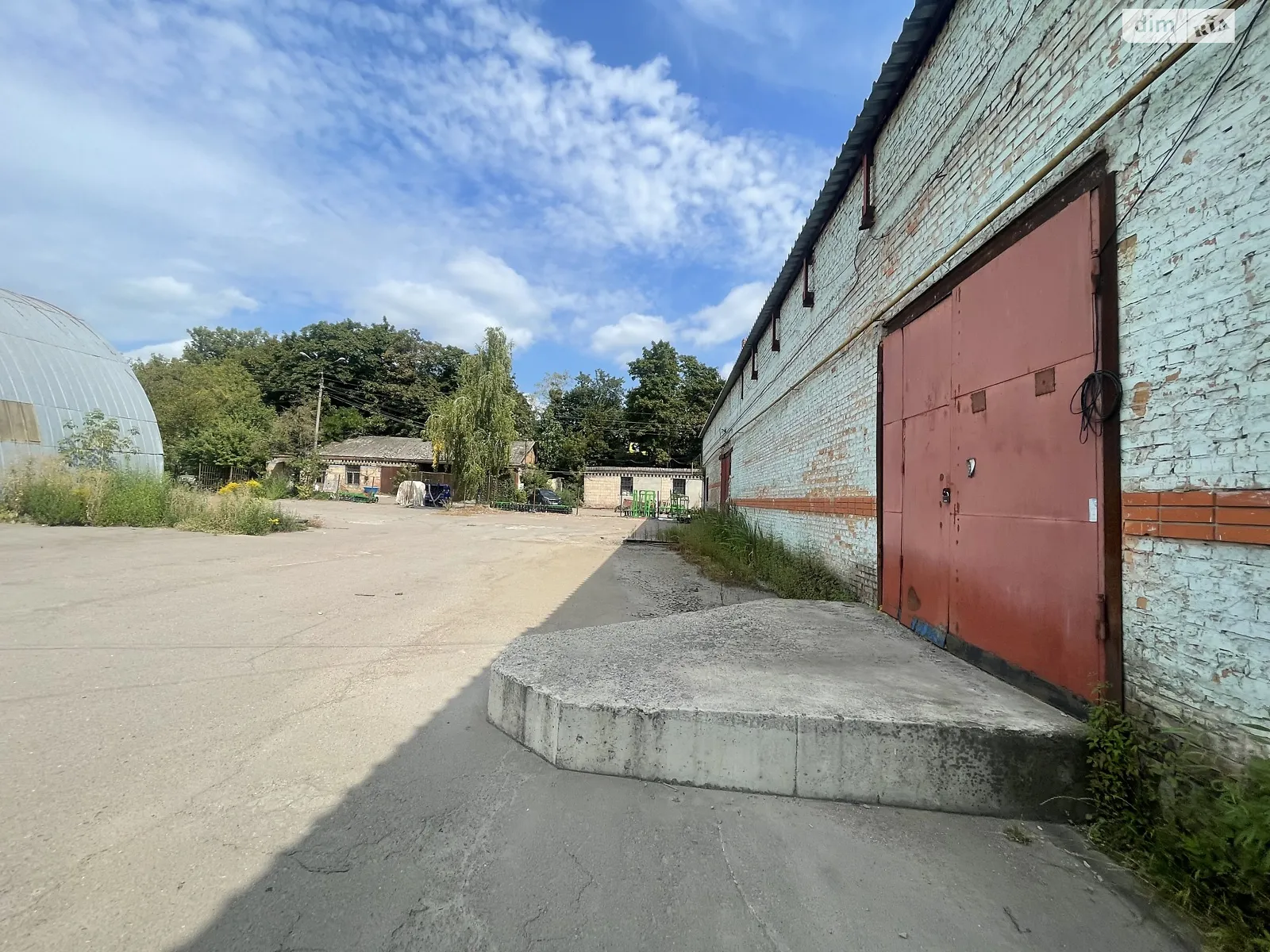 Здається в оренду приміщення вільного призначення 1430 кв. м в 2-поверховій будівлі, цена: 78000 грн - фото 1