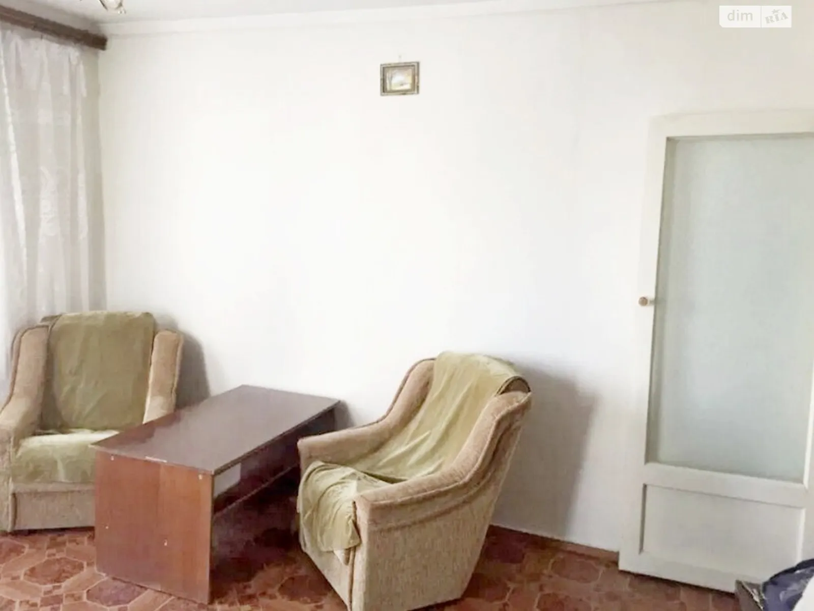 Сдается в аренду 1-комнатная квартира 36 кв. м в Одессе, ул. Академика Королева - фото 1