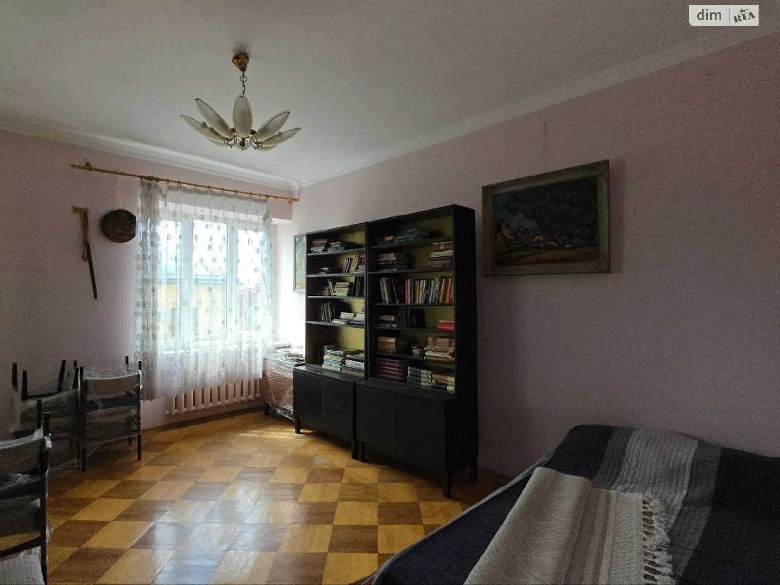Продается 4-комнатная квартира 117 кв. м в Львове, ул. Песочная - фото 1