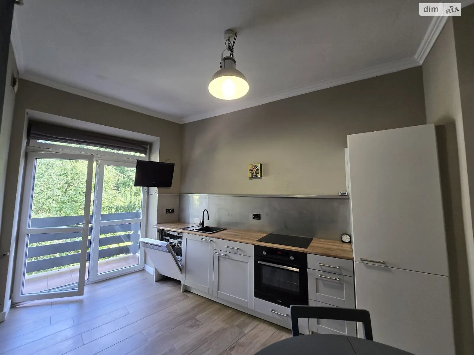 Продается 4-комнатная квартира 117 кв. м в Львове, ул. Песочная - фото 1