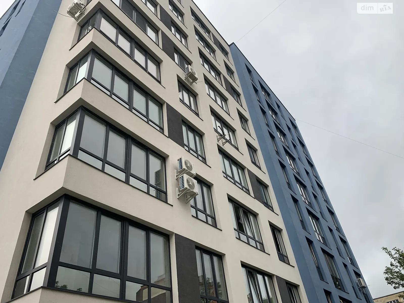2-комнатная квартира 54.2 кв. м в Тернополе, ул. Винниченко Владимира - фото 1