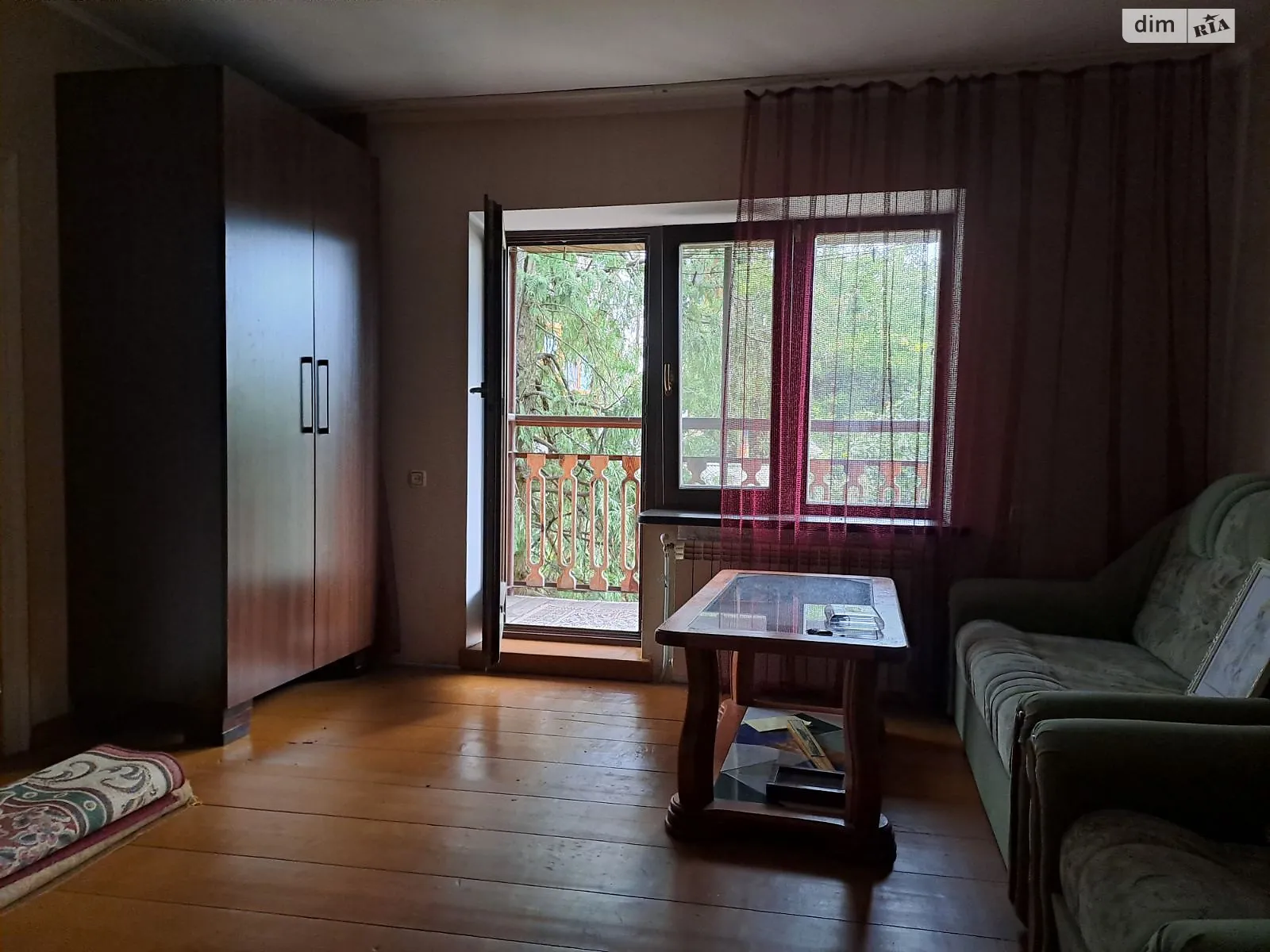 Сдается в аренду часть дома 75 кв. м с террасой, цена: 15000 грн - фото 1