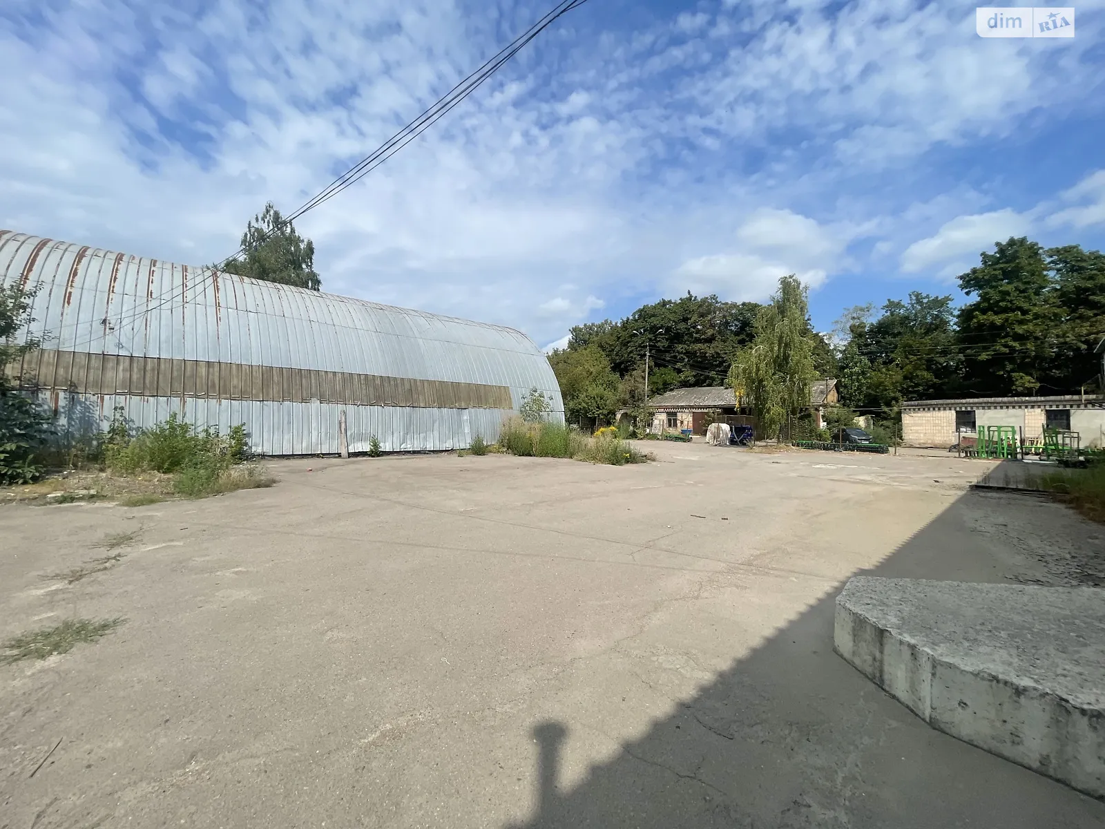 Здається в оренду приміщення вільного призначення 438.9 кв. м в 1-поверховій будівлі, цена: 26000 грн - фото 1