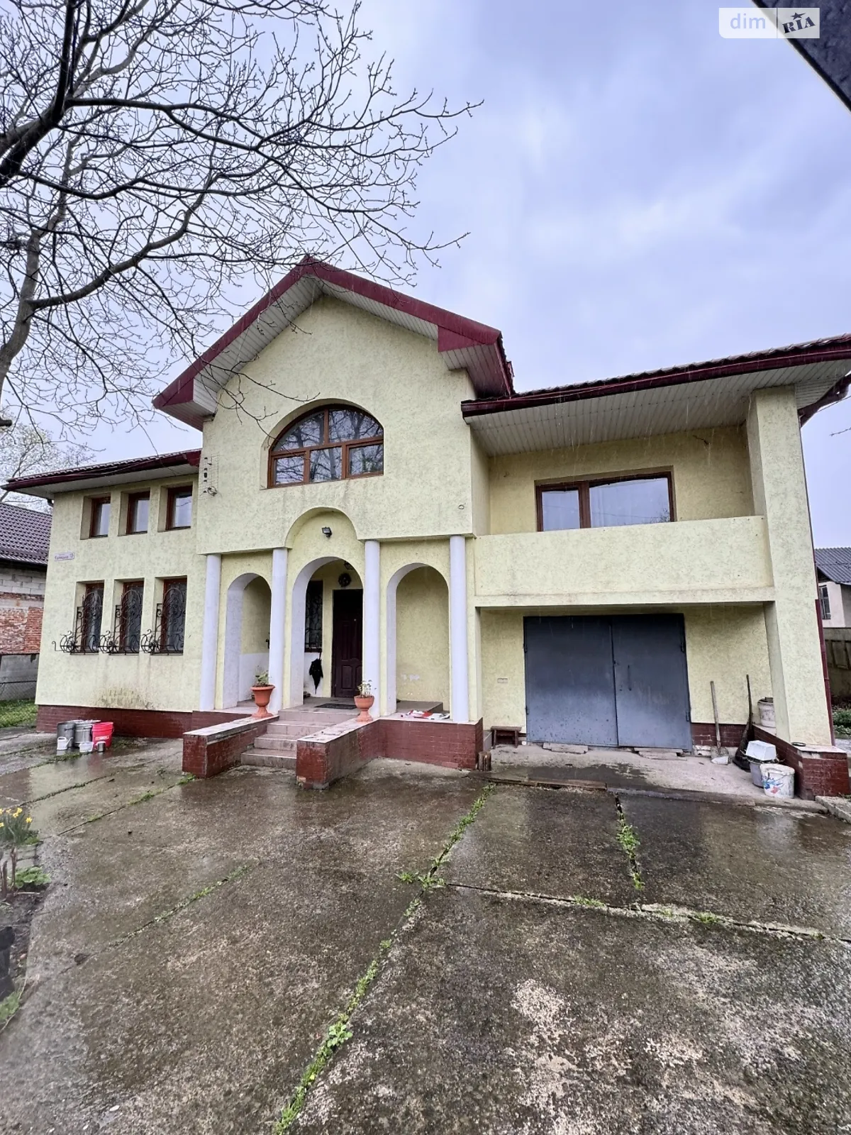 Продается дом на 2 этажа 277.3 кв. м с верандой, цена: 178000 $ - фото 1