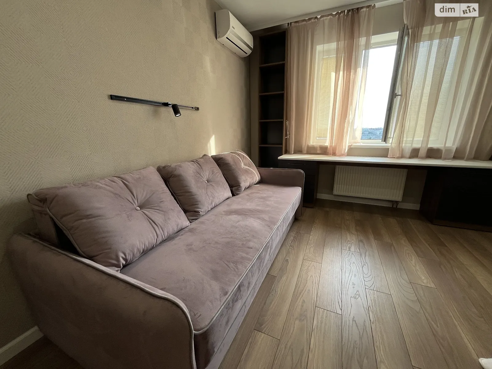 Продається 1-кімнатна квартира 36 кв. м у Харкові, вул. Академіка Павлова, 158 корпус 2 - фото 1