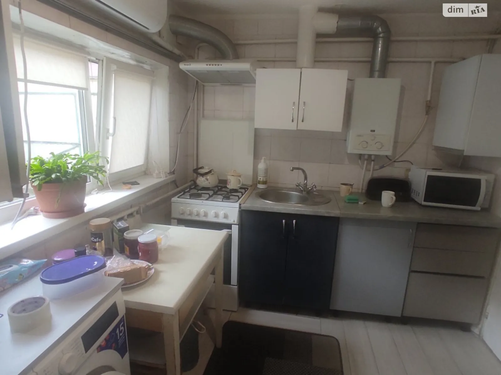 Сдается в оренду частина будинку 44 кв. м з банею/сауною, цена: 11000 грн - фото 1