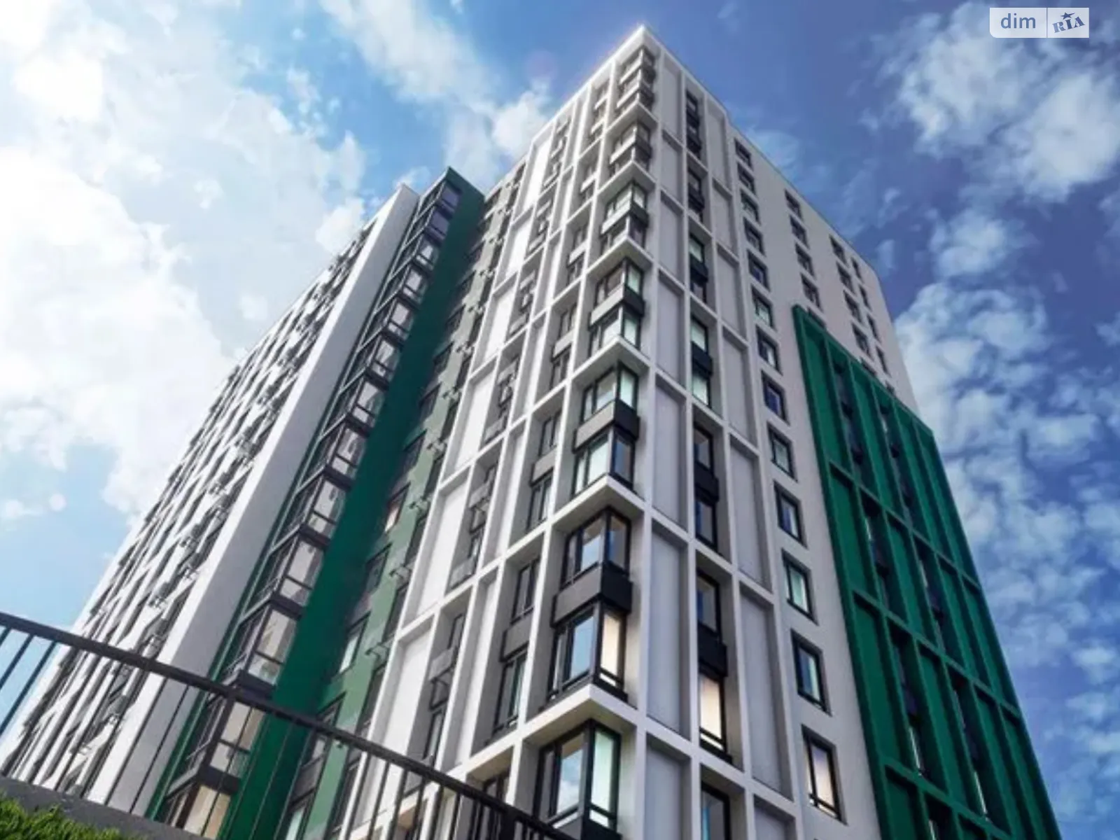 Сдается в аренду объект сферы услуг 3 кв. м в 16-этажном здании, цена: 695 грн - фото 1