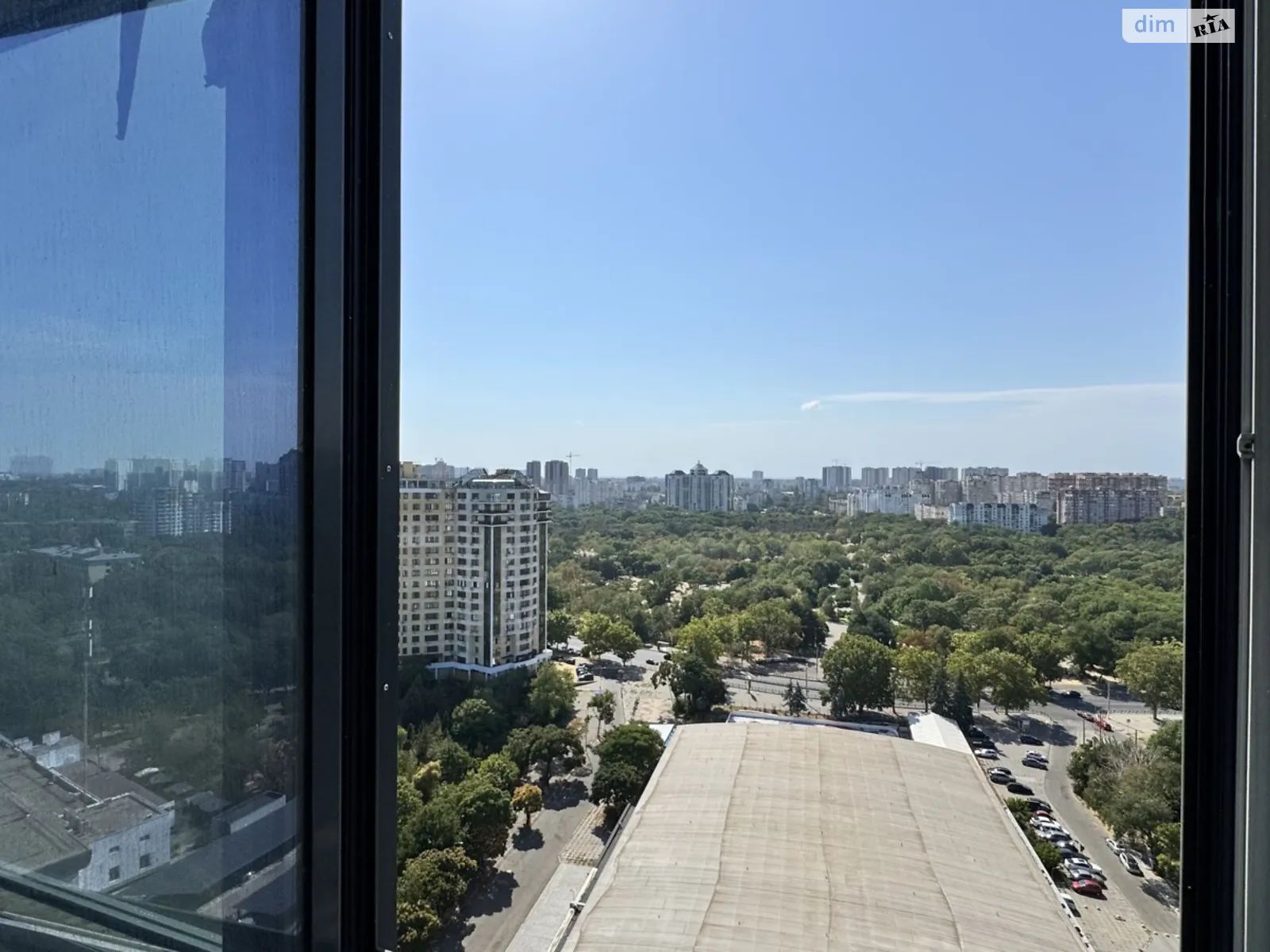 Продается 1-комнатная квартира 67 кв. м в Одессе, просп. Шевченко, 29/1 - фото 1