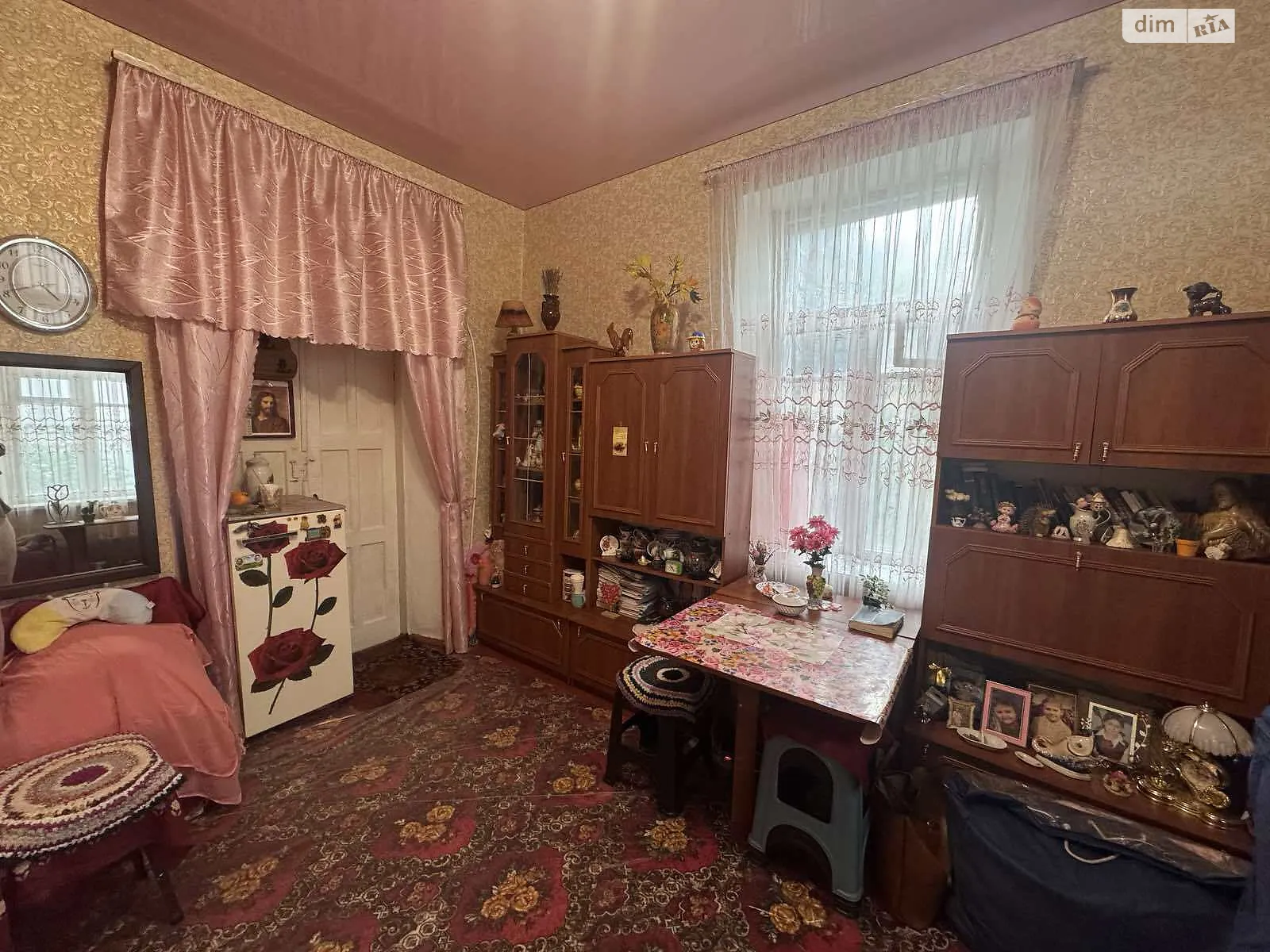 Продается часть дома 19.5 кв. м с садом, цена: 29000 $ - фото 1