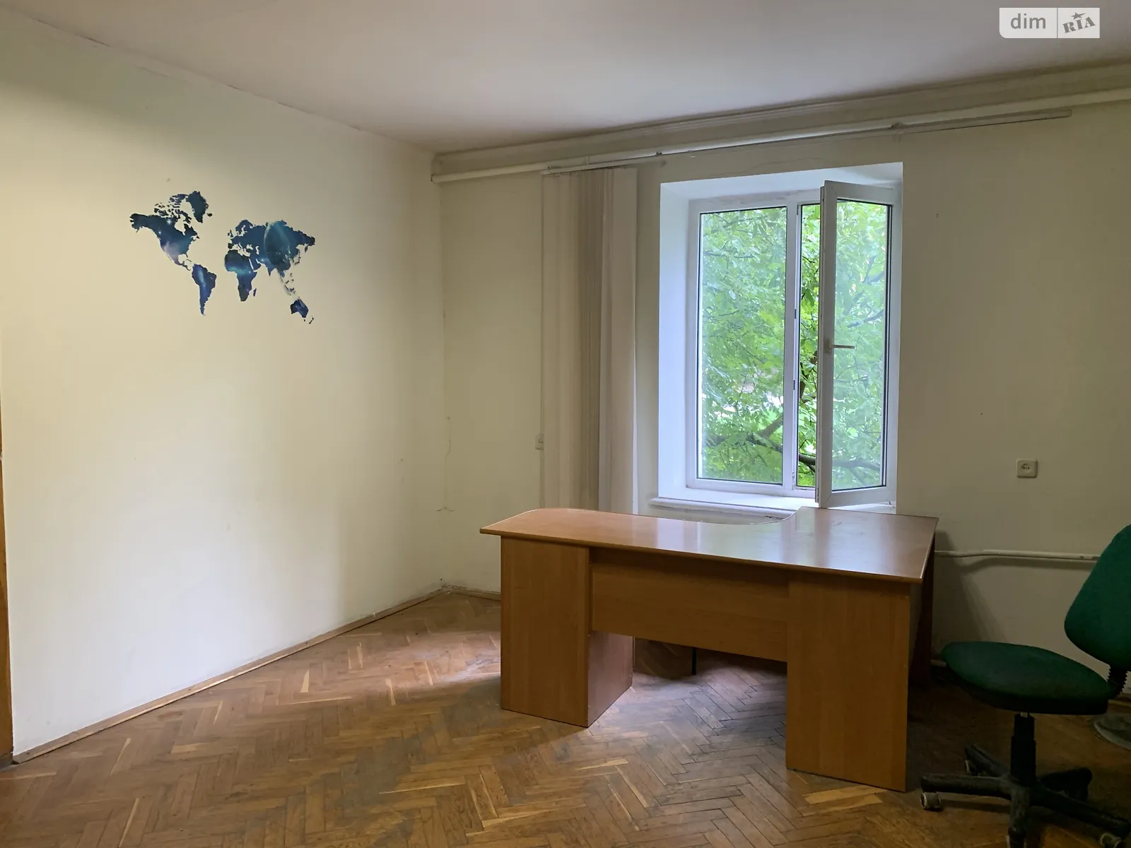 Сдается в аренду офис 32 кв. м в бизнес-центре, цена: 2000 грн - фото 1