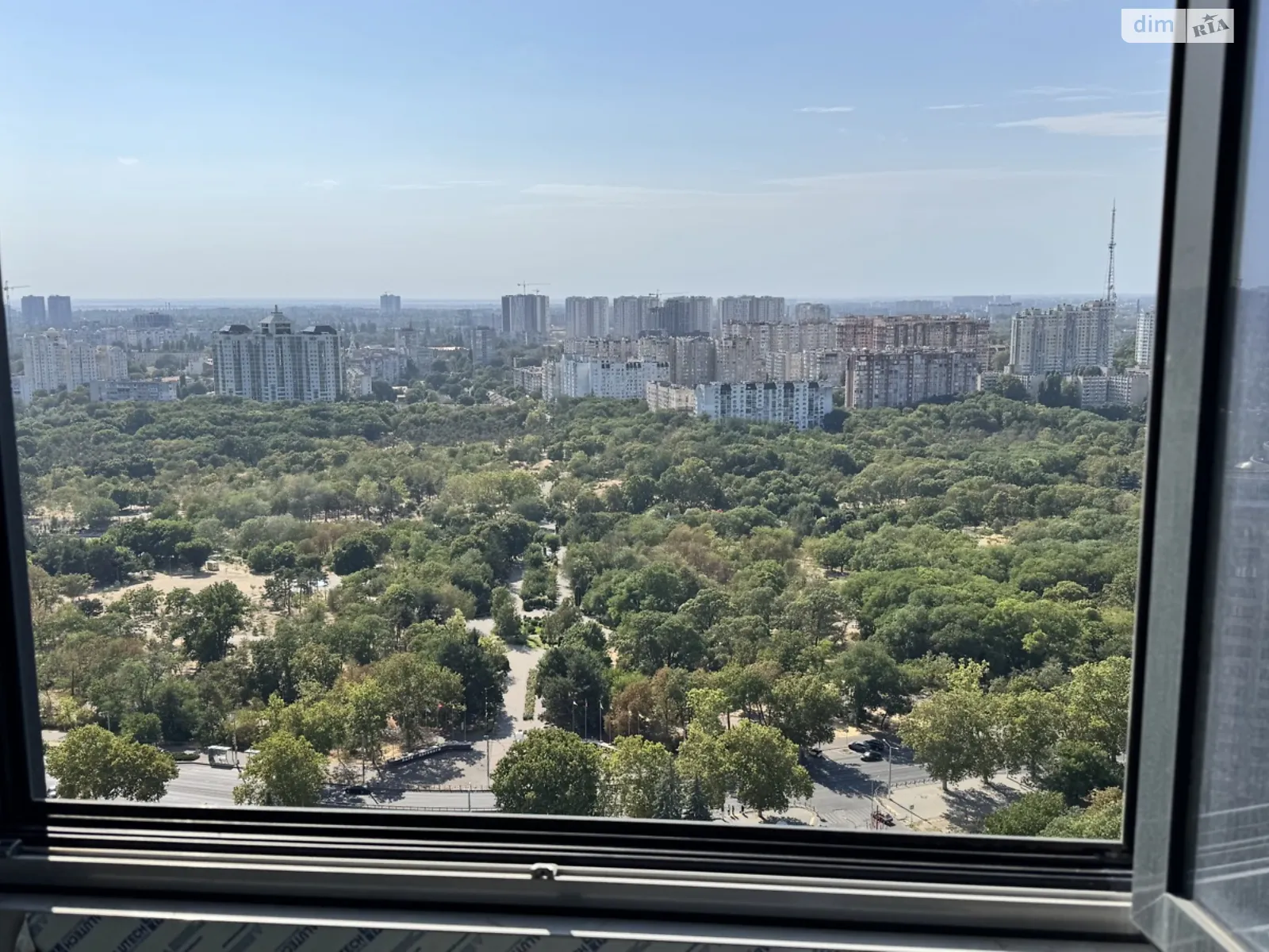 Продается 1-комнатная квартира 67 кв. м в Одессе, просп. Шевченко, 29/1 - фото 1