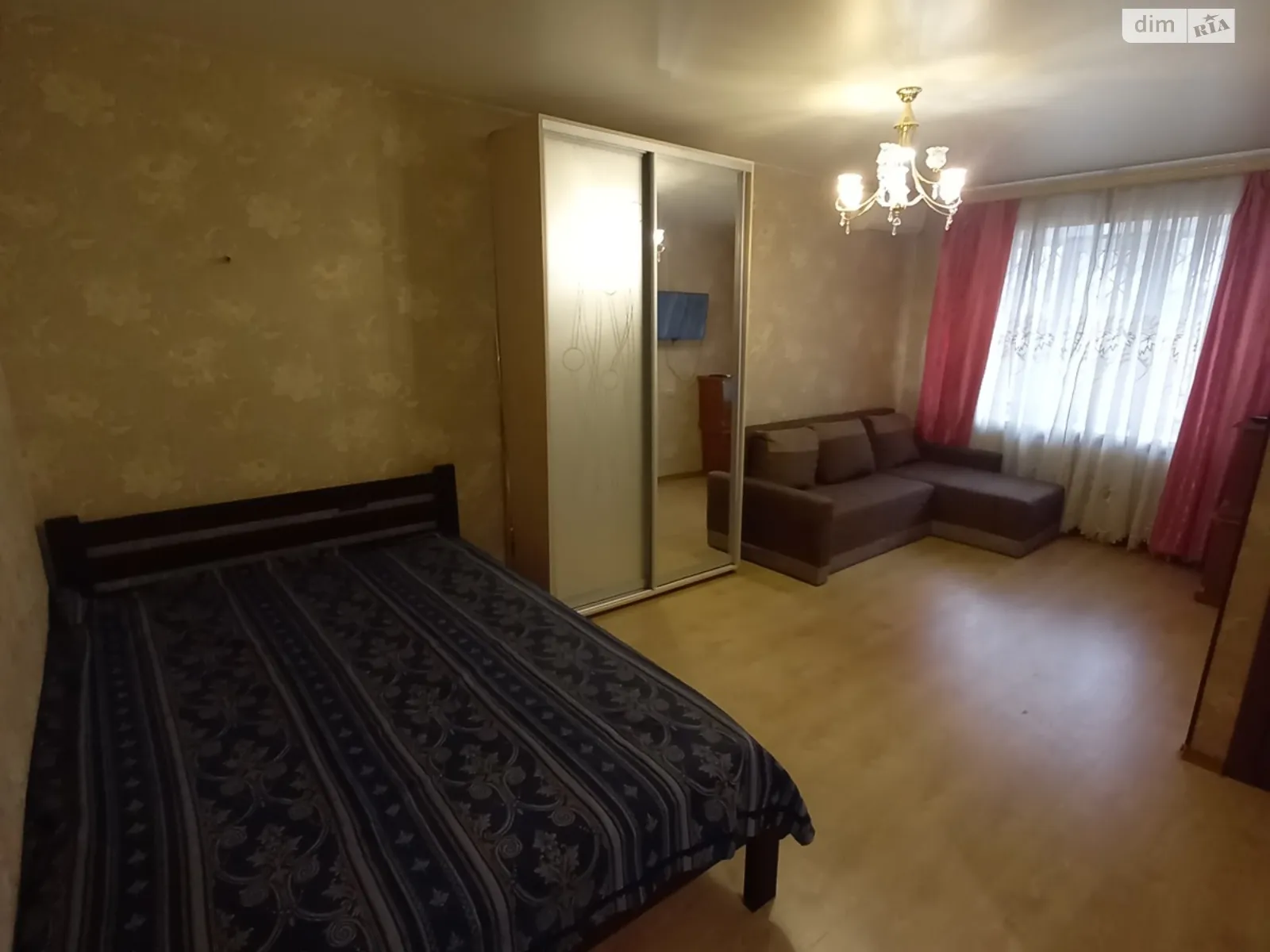 Сдается в аренду 1-комнатная квартира в Одессе, ул. Канатная, 95 - фото 1