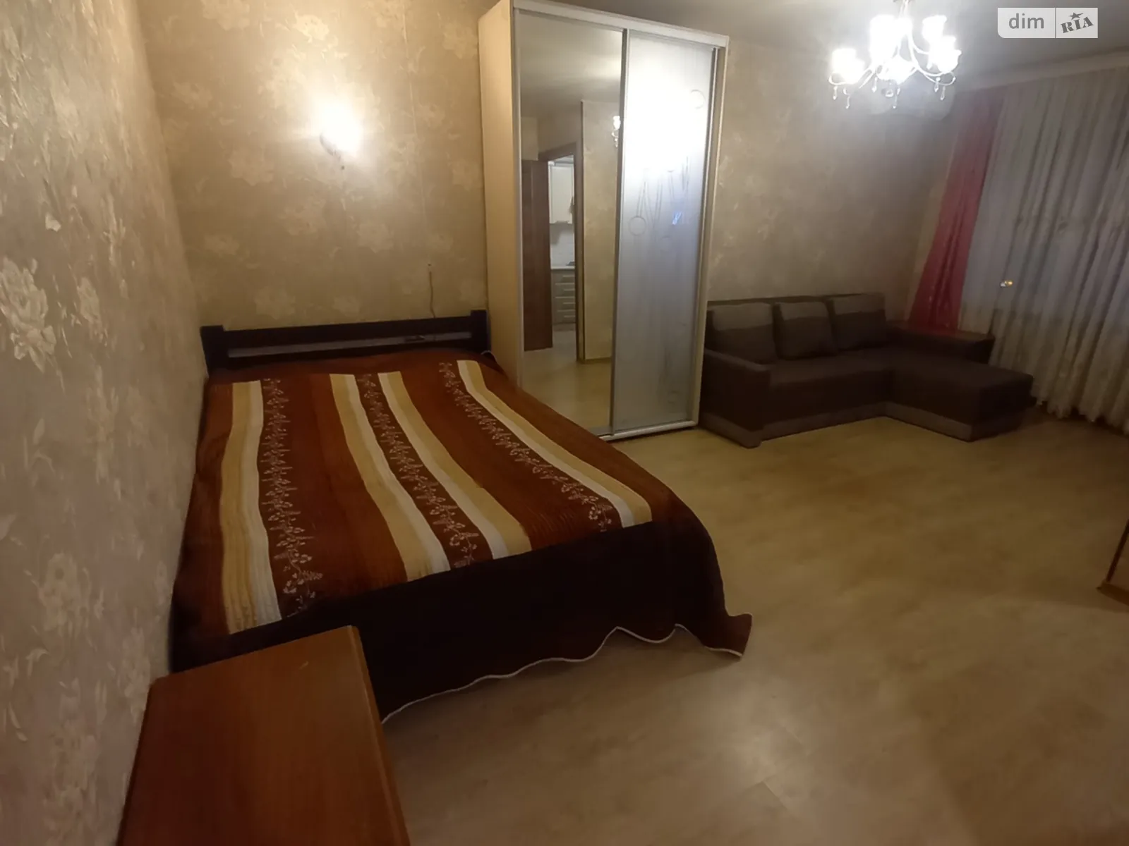 Сдается в аренду 1-комнатная квартира в Одессе, ул. Канатная, 95 - фото 1