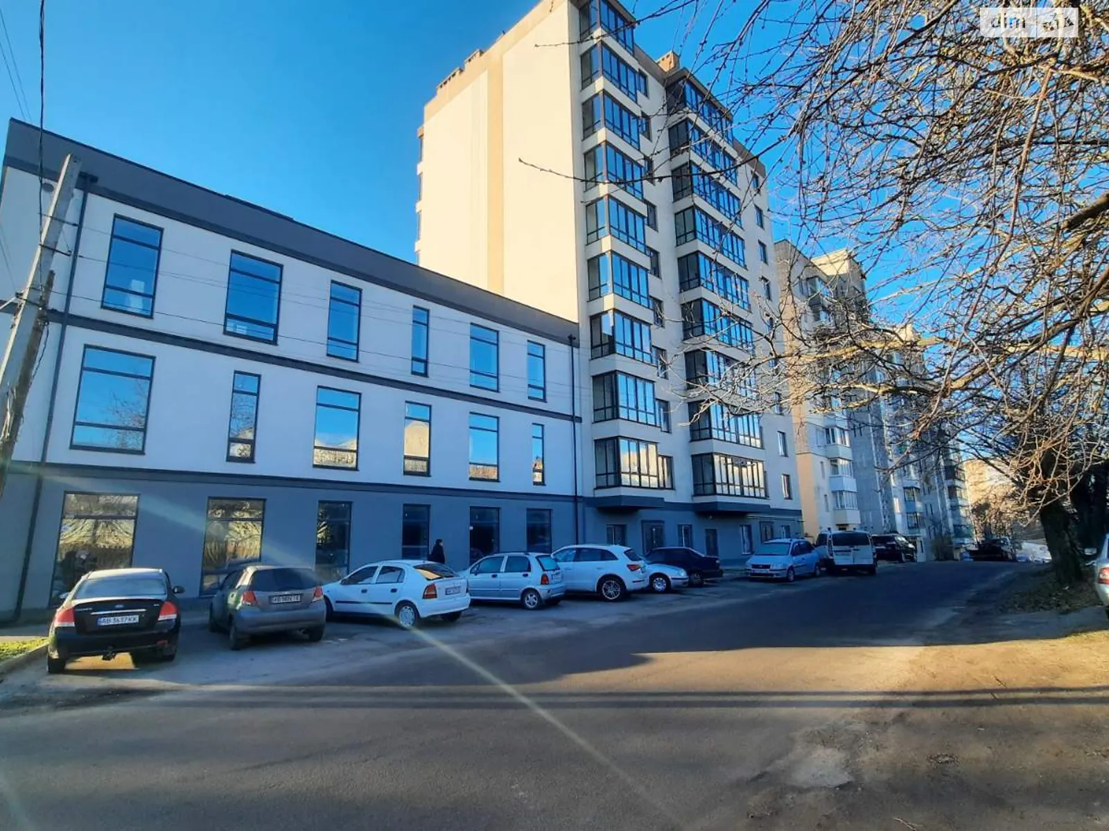 Продається 1-кімнатна квартира 40 кв. м у Вінниці, цена: 55000 $ - фото 1